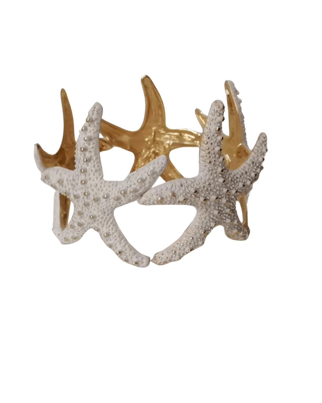 Seestern Armreif - Fav Avenue