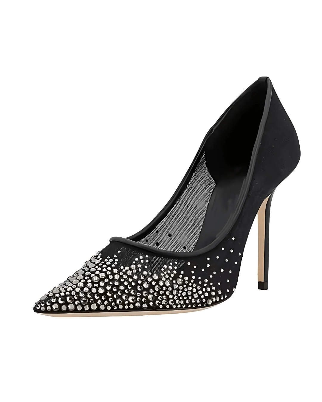 Sparkle Pumps - Fav Avenue