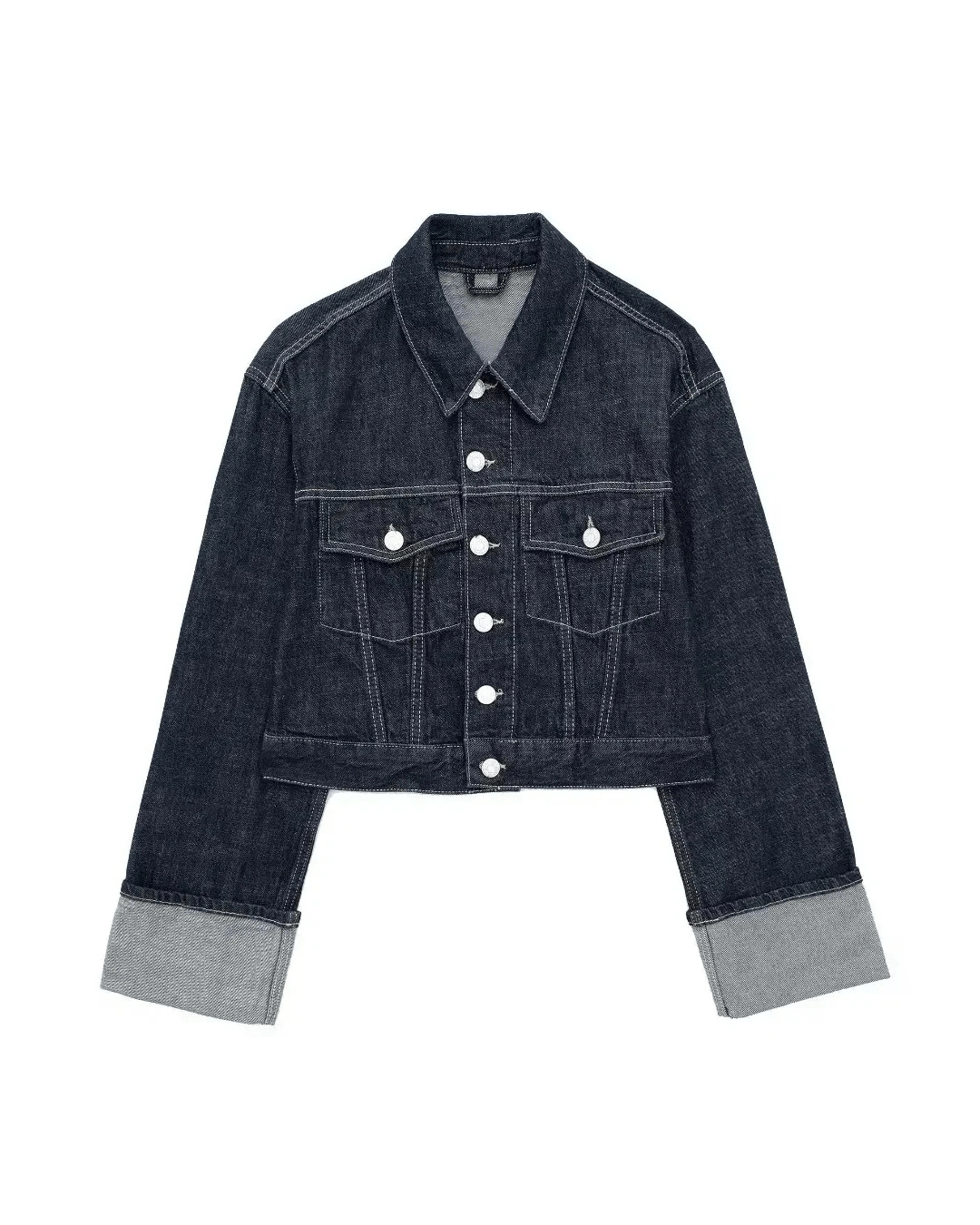 Urban Denim Set - Fav Avenue