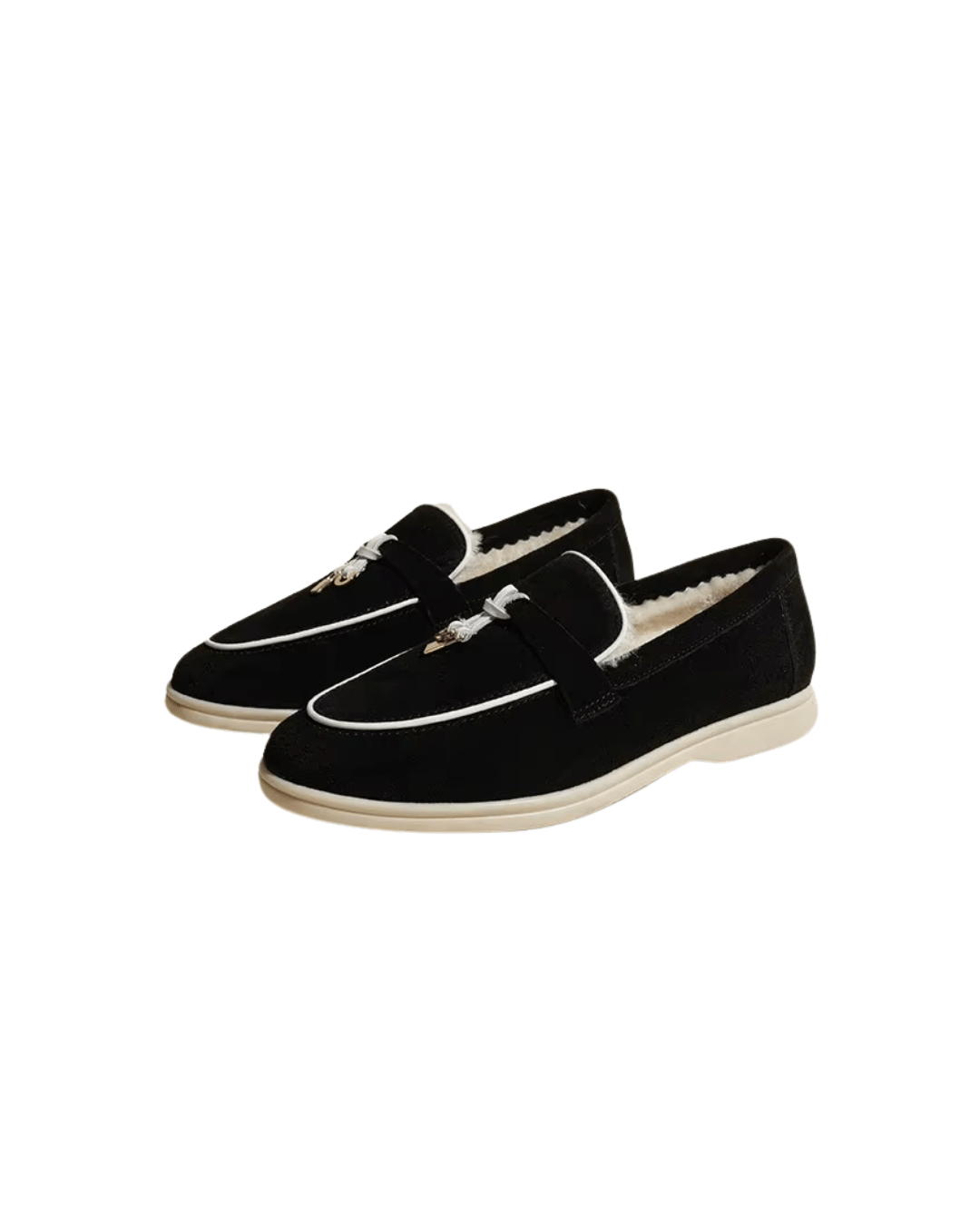 Velvet Loafers - Fav Avenue