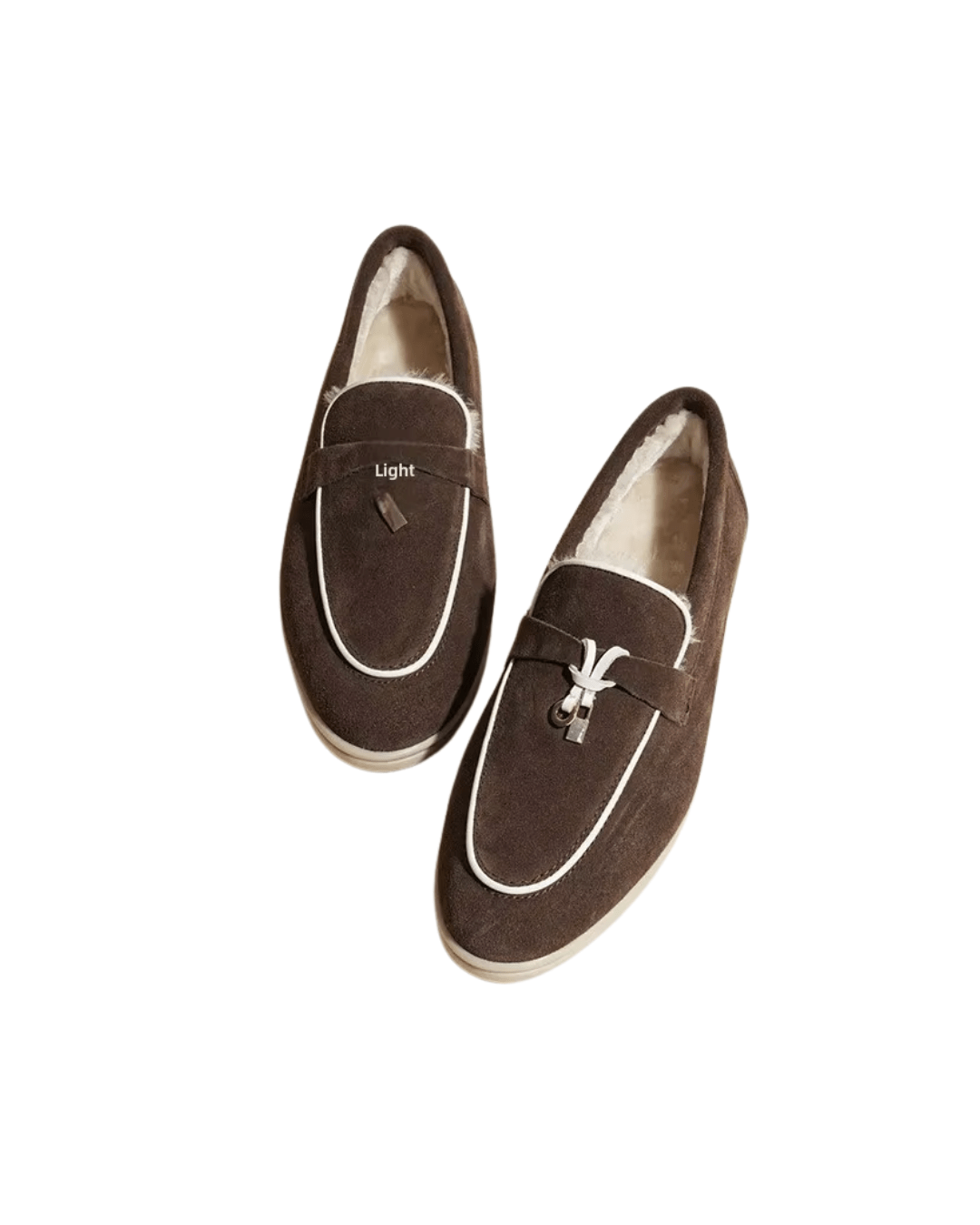 Velvet Loafers - Fav Avenue