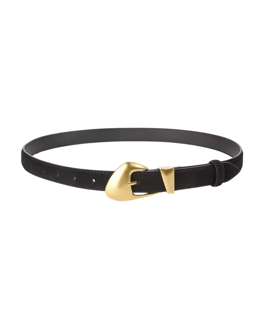 Vintage Wildledergürtel - Fav Avenue