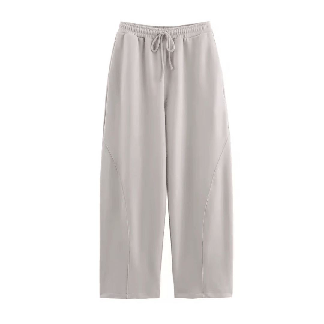 Wide Leg Sweatpants - Fav Avenue