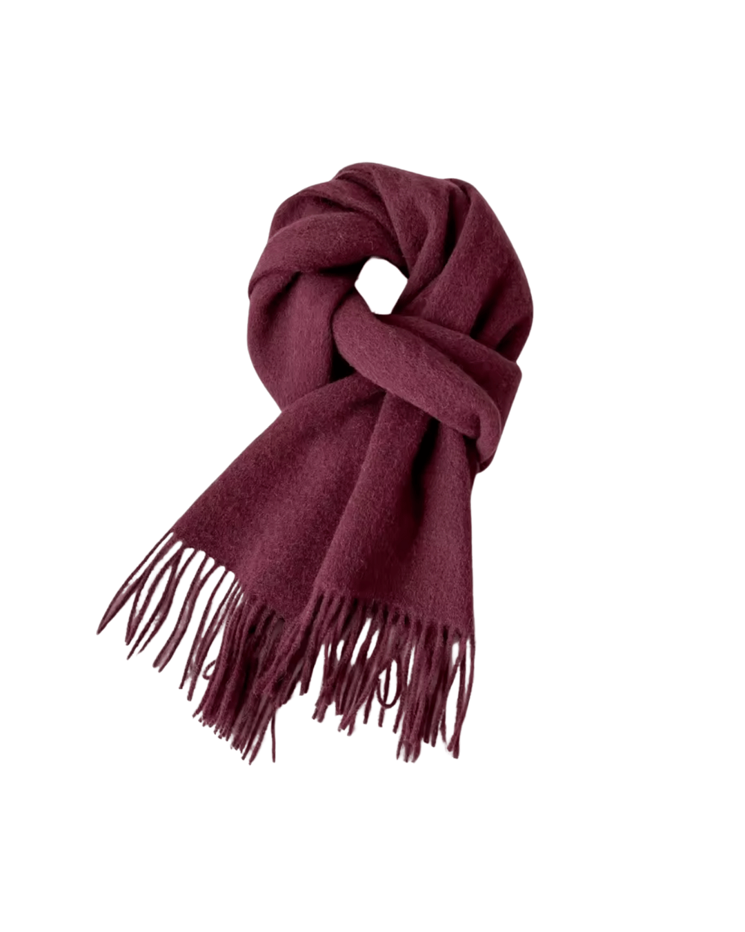 Wollschal 100% - Fav Avenue