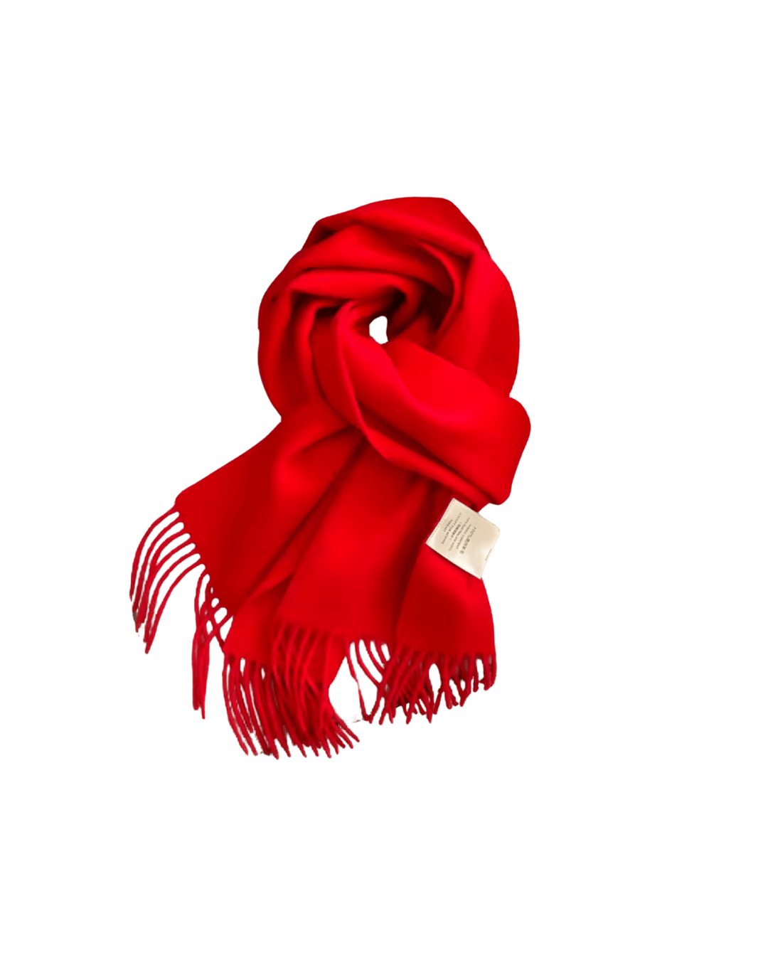 Wollschal 100% - Fav Avenue