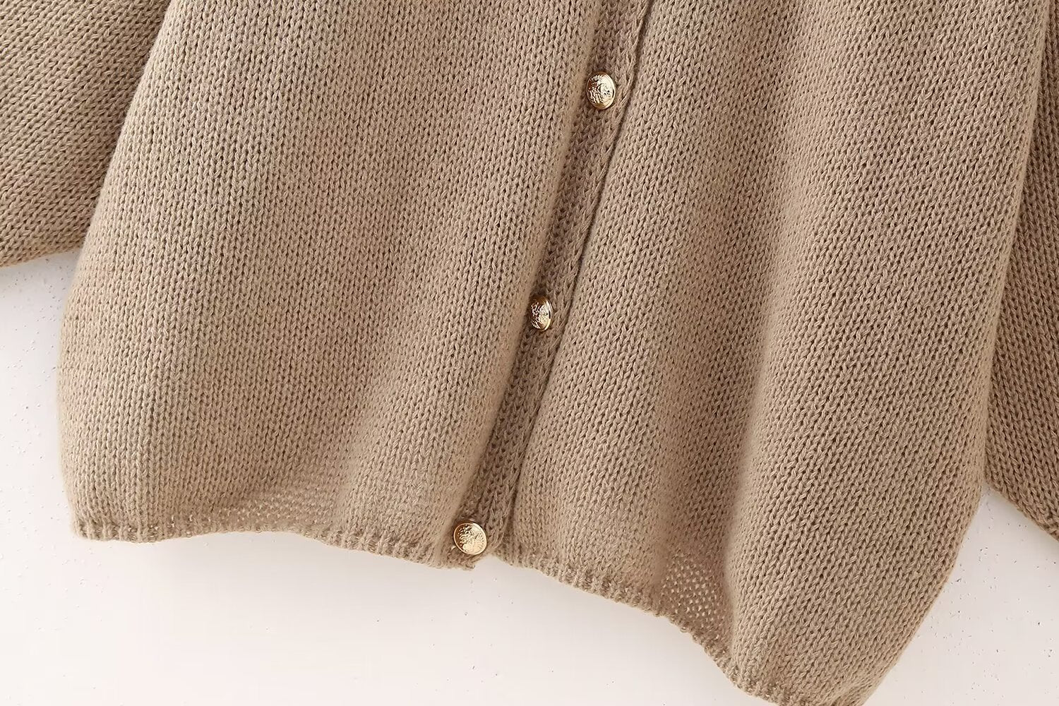 Zana Soft Cardigan - Fav Avenue