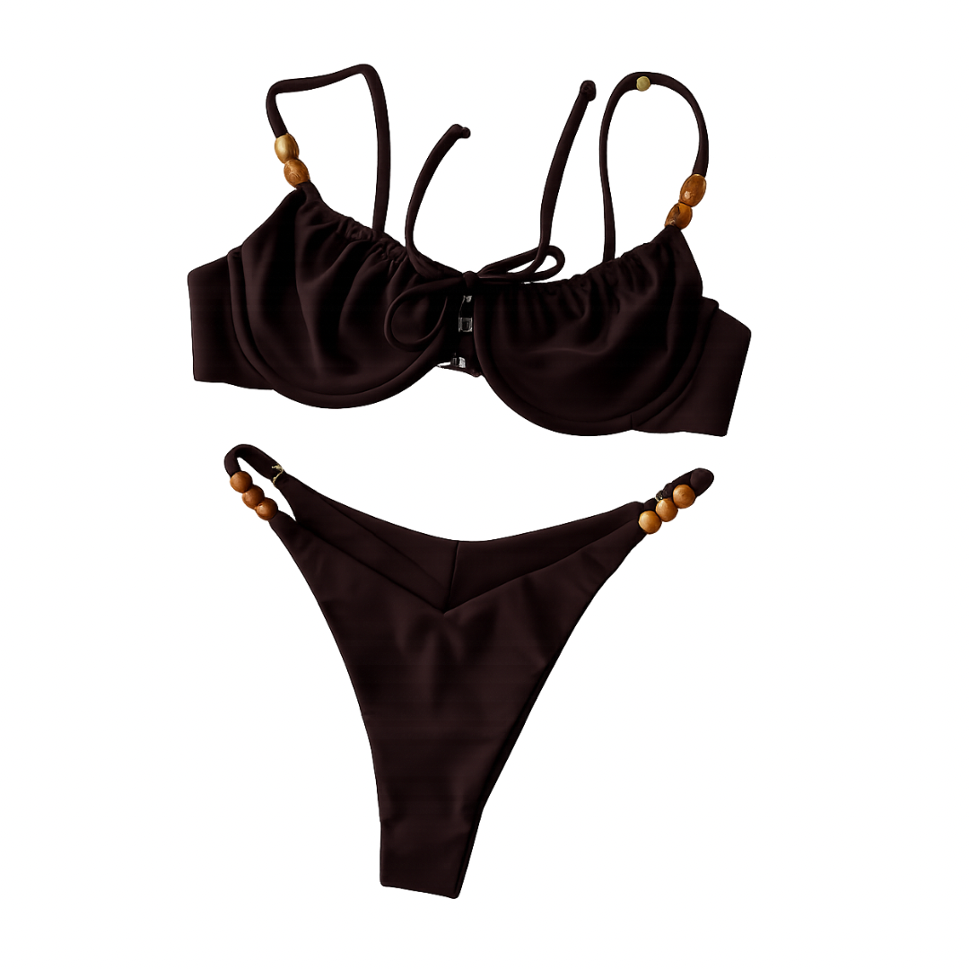 Pearl Bikini Set