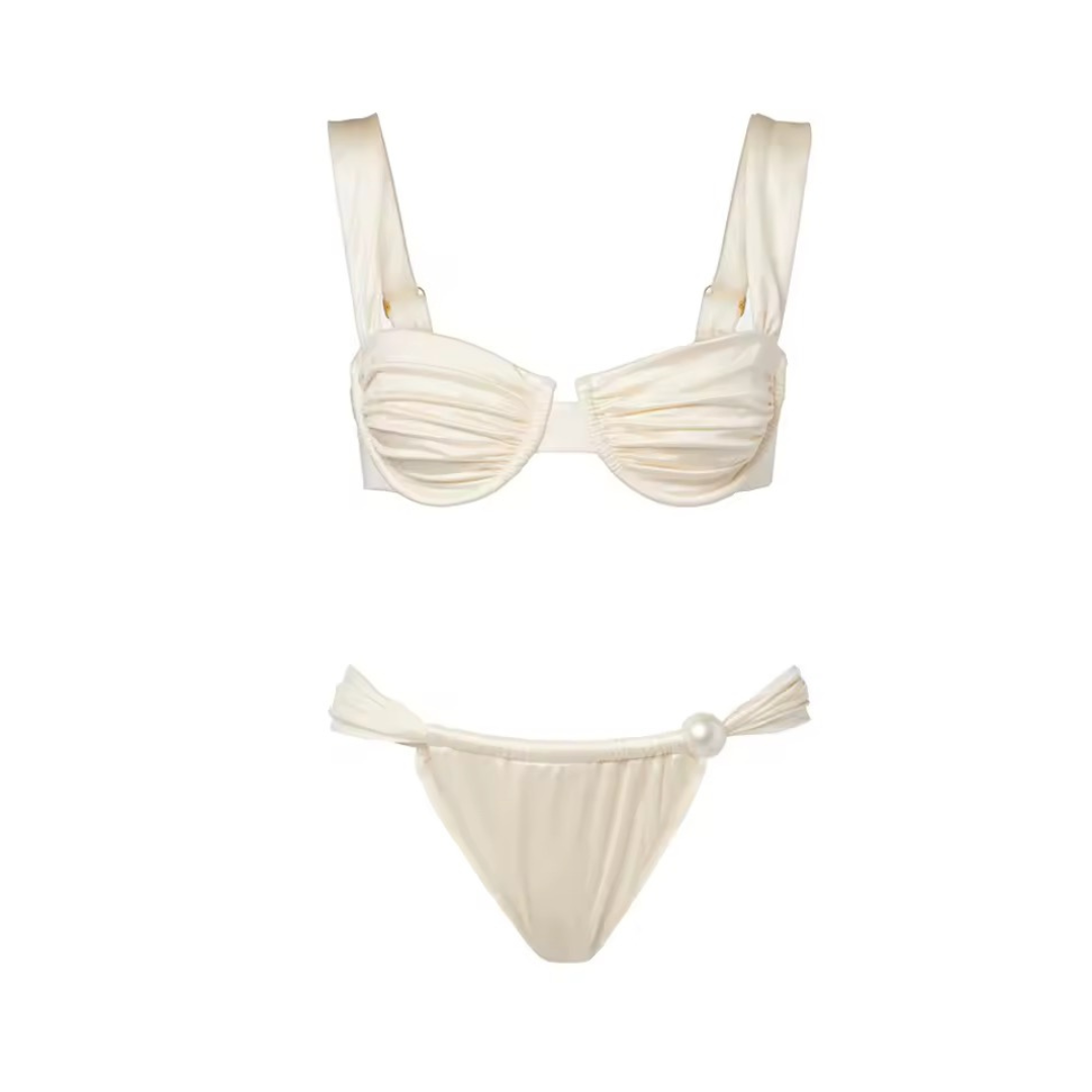 Pearl Bikini Set
