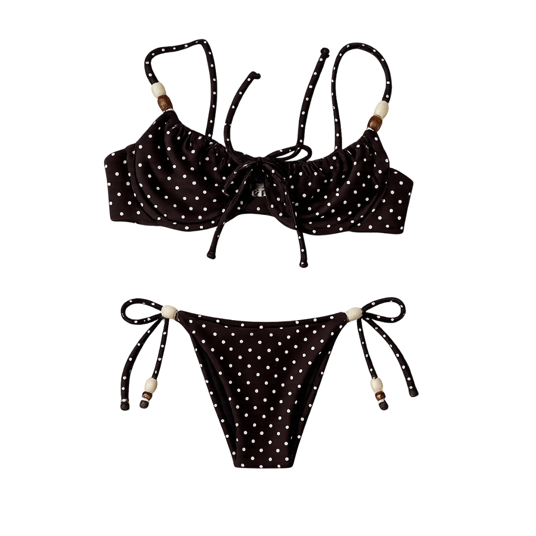 Pearl Bikini Set