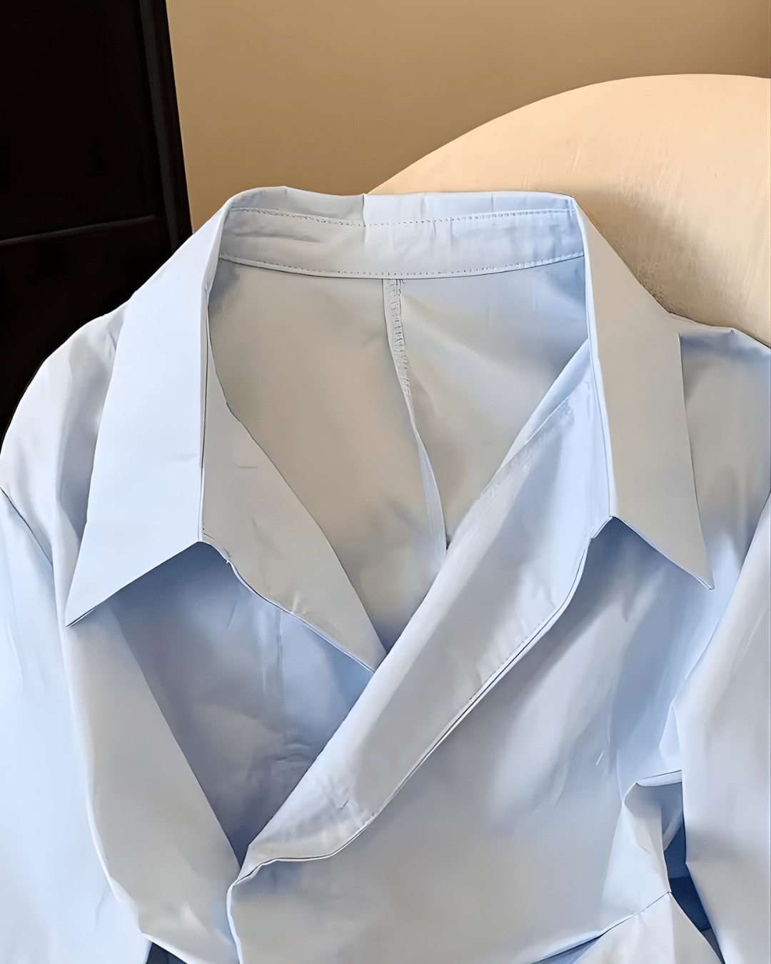 Asymmetrische Bluse - Fav Avenue