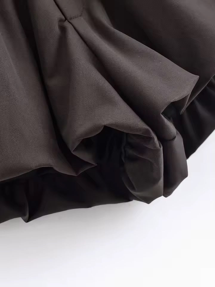 Ballon Shorts - Fav Avenue