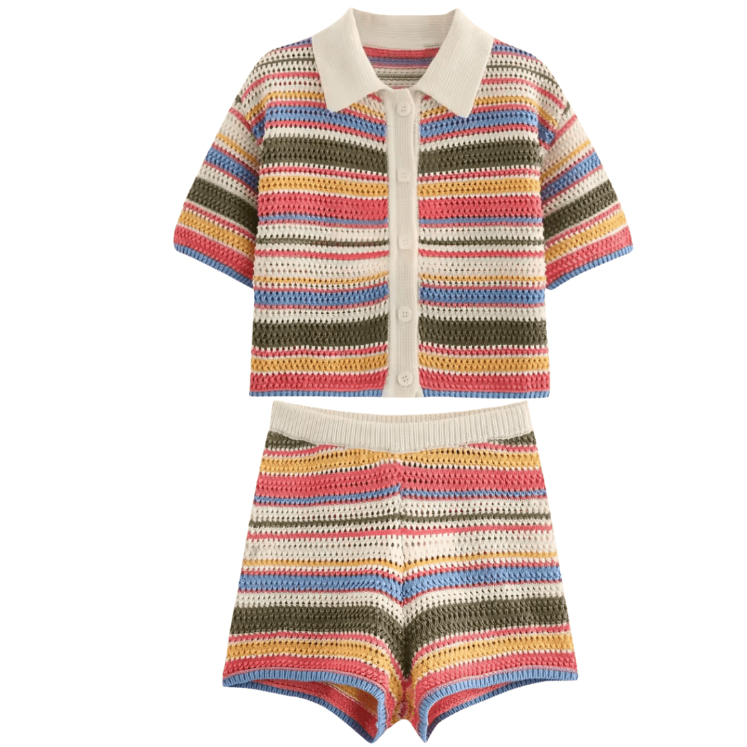 Boho Häckel 2 - Teiler - Fav Avenue