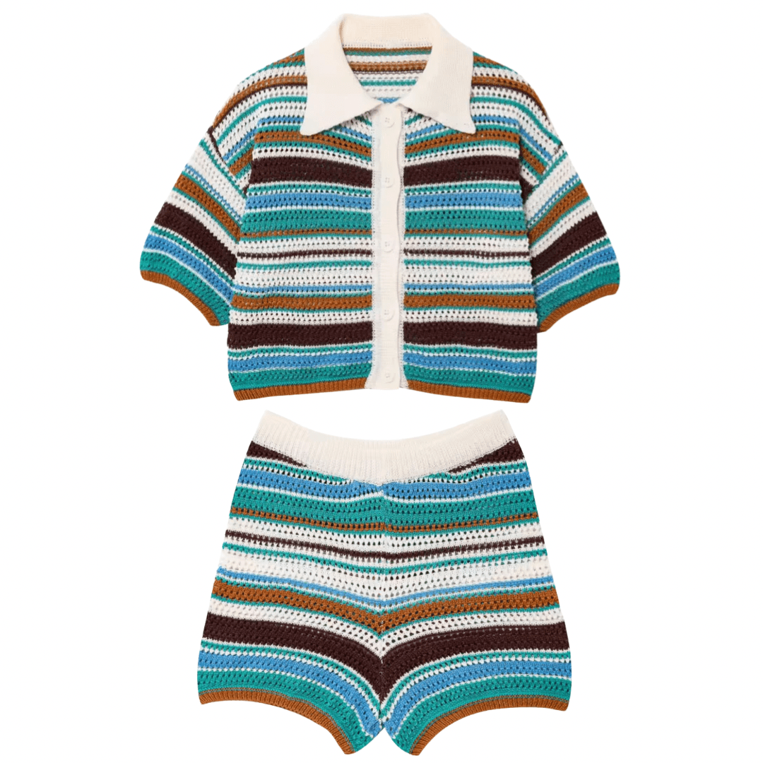 Boho Häckel 2 - Teiler - Fav Avenue