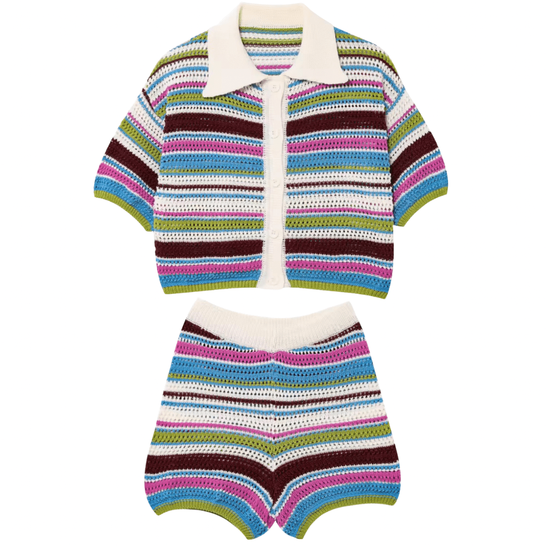 Boho Häckel 2 - Teiler - Fav Avenue