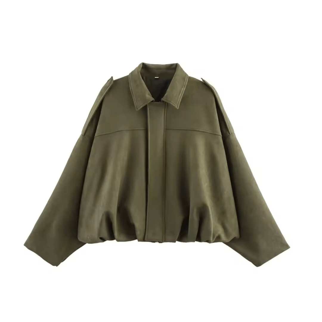 Bomberjacke - Fav Avenue