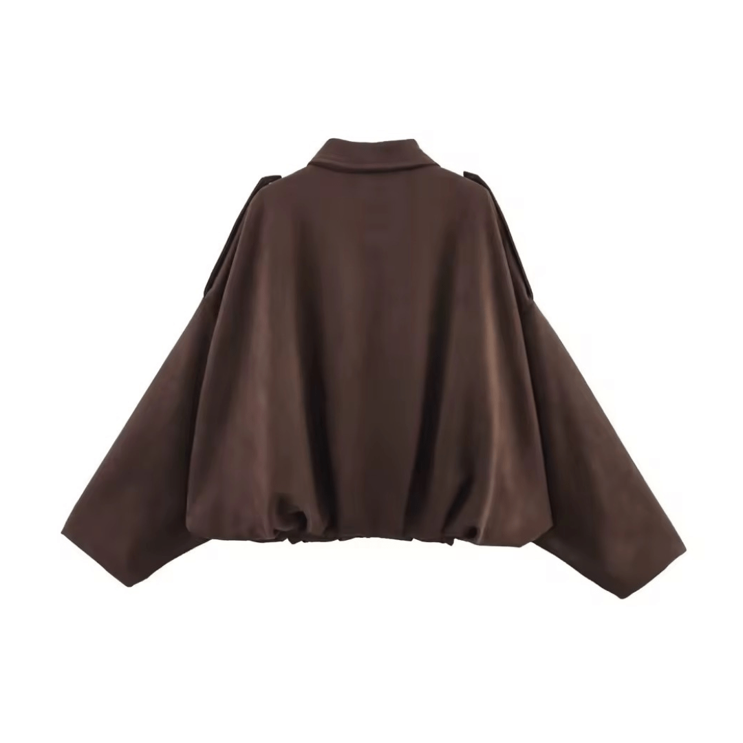 Bomberjacke - Fav Avenue