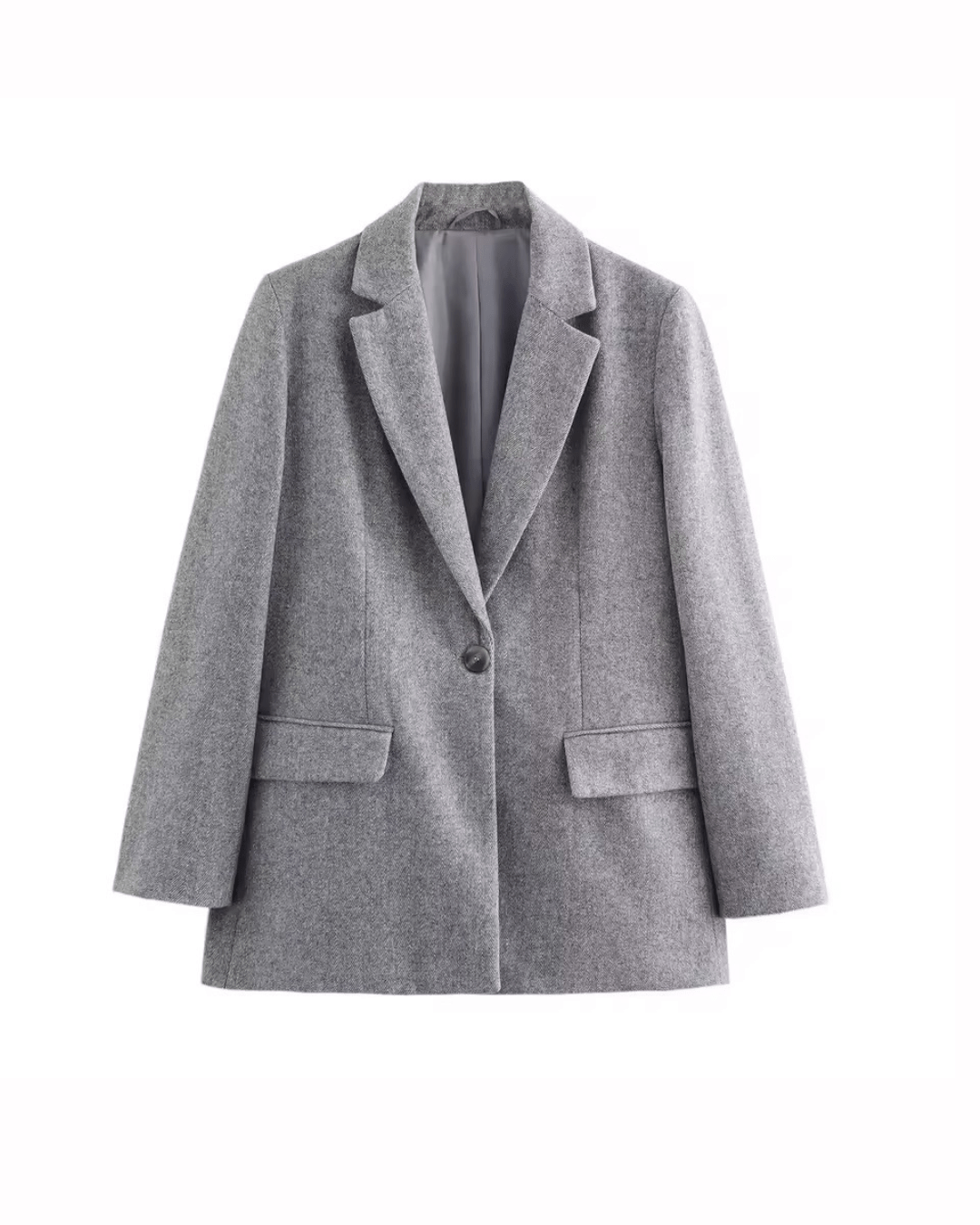 Classic Blazer - Fav Avenue