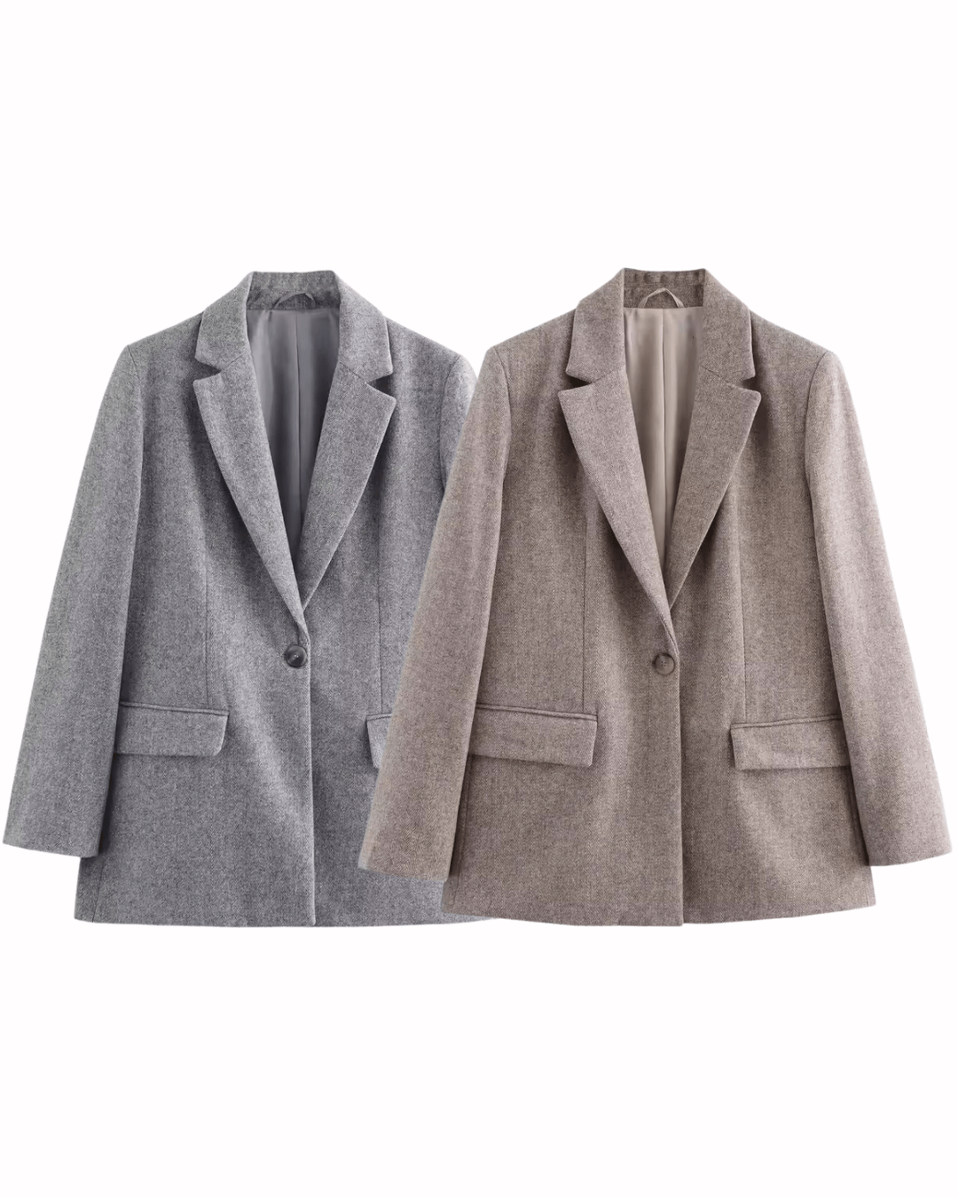 Classic Blazer - Fav Avenue