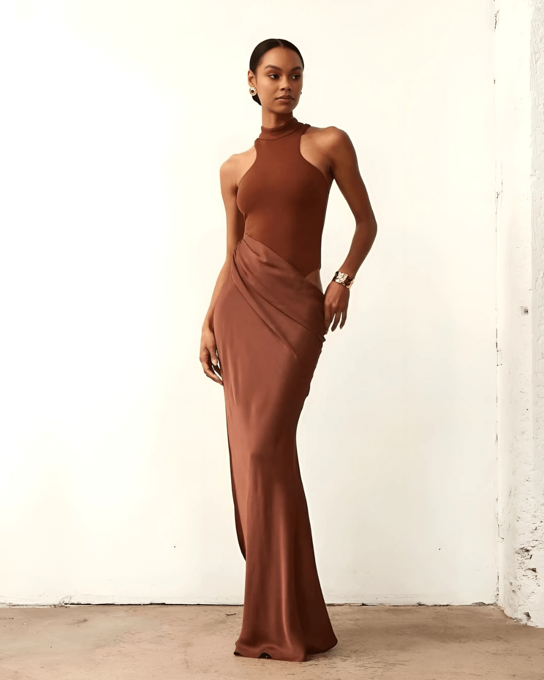 Cutout Bodydress - Fav Avenue