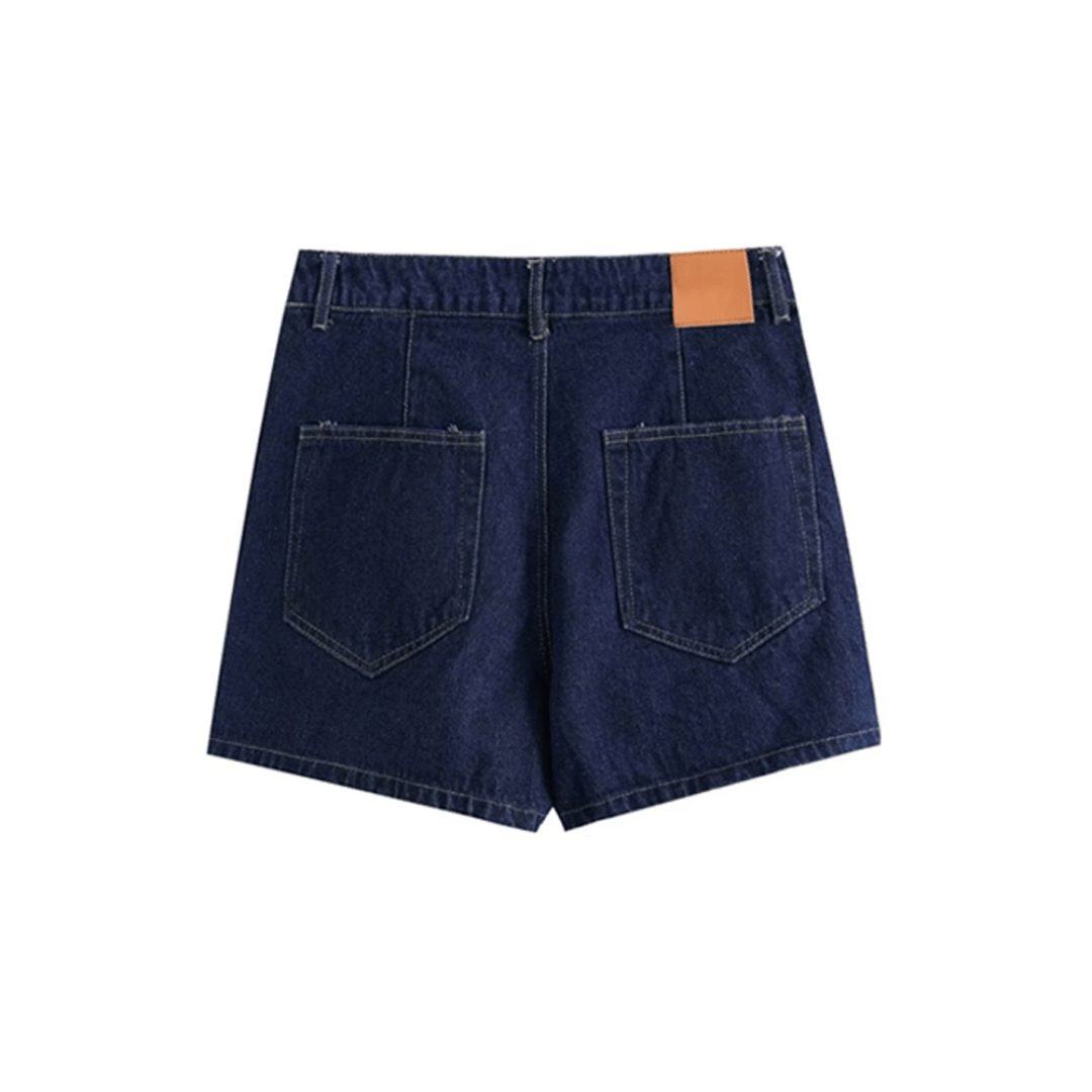 Denim Co - Ord Set - Fav Avenue