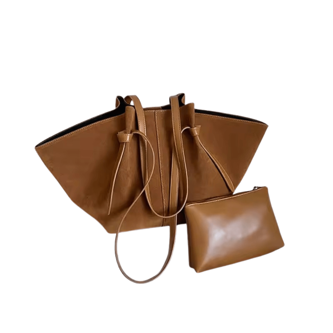 Elegante Damen Schultertasche - Fav Avenue