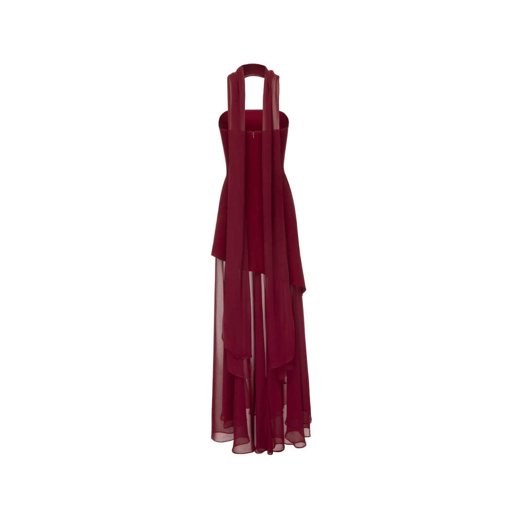 Elegantes Maxikleid Sophia - Fav Avenue