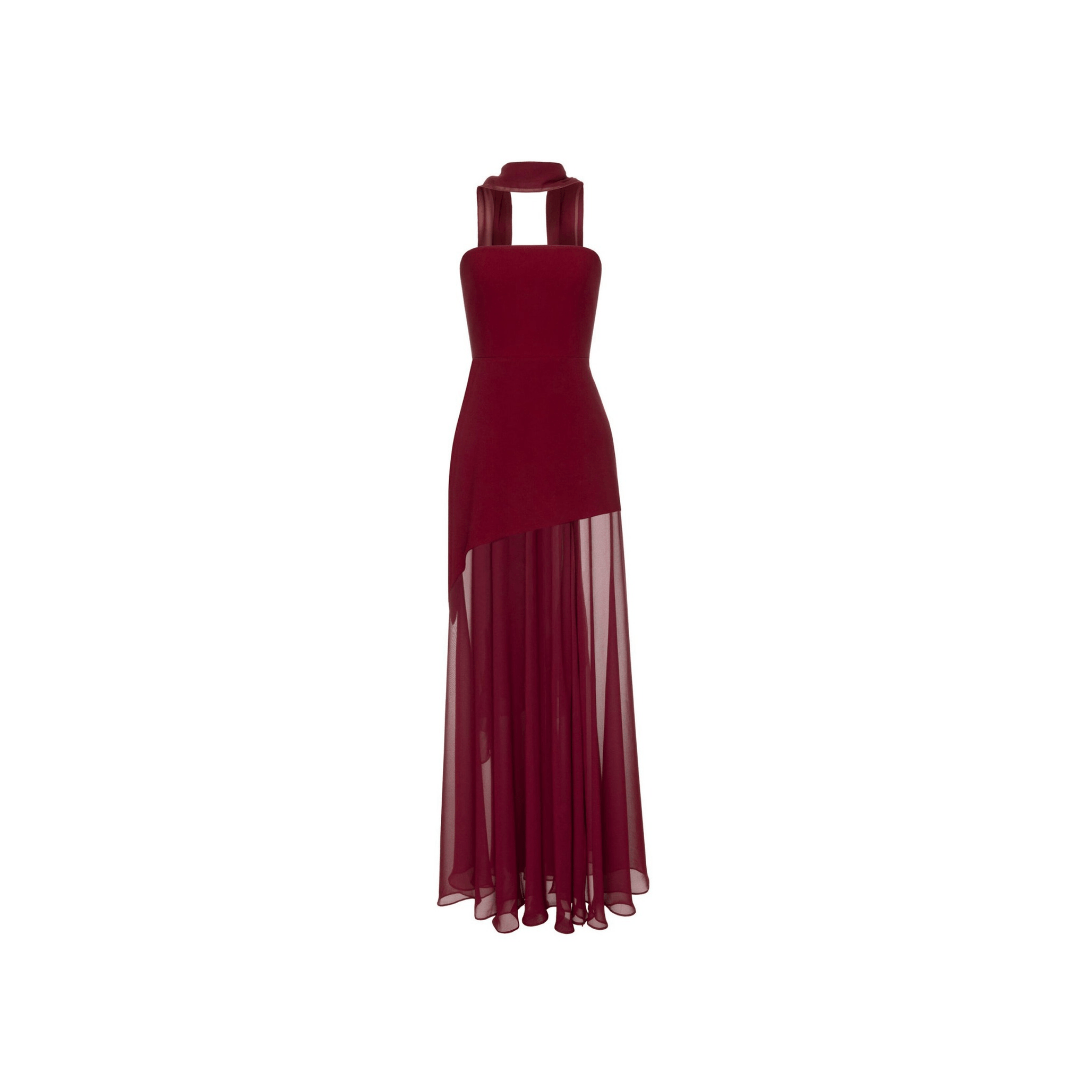 Elegantes Maxikleid Sophia - Fav Avenue
