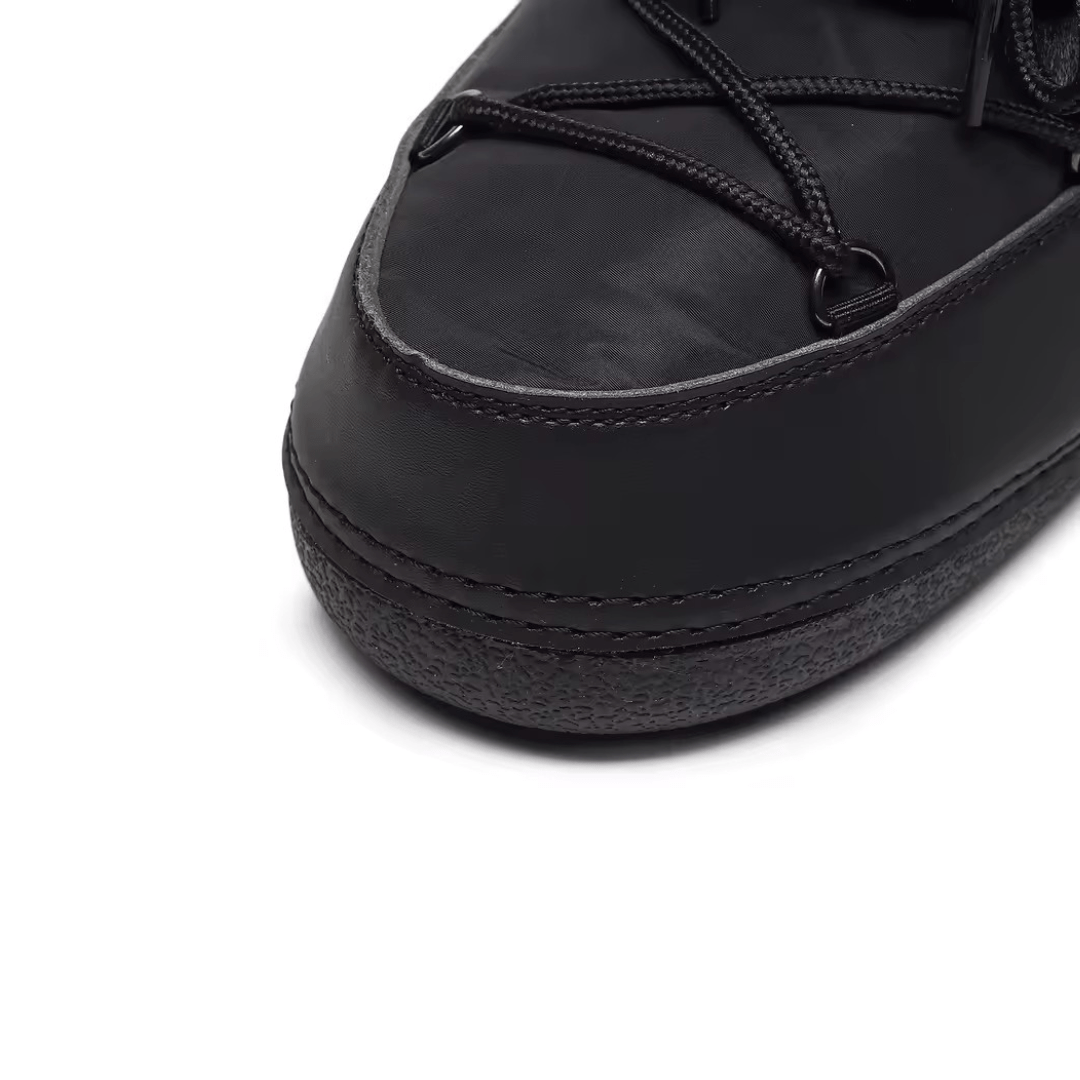 Gefütterte Winterstiefel - Fav Avenue