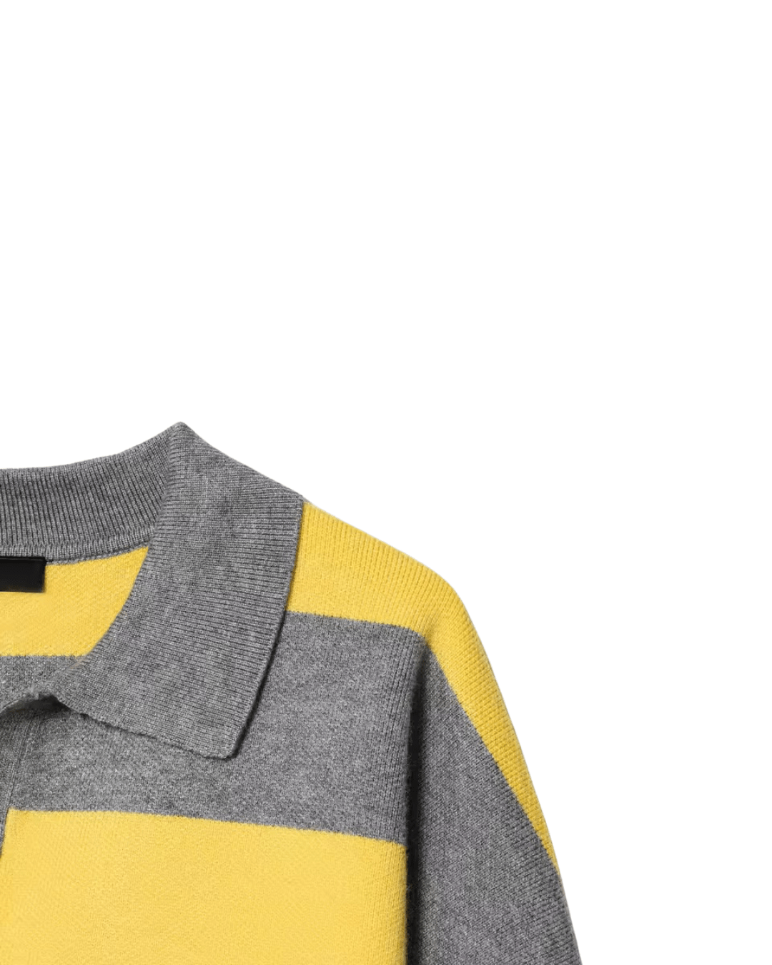 Gestreiftes Sweatshirt - Fav Avenue