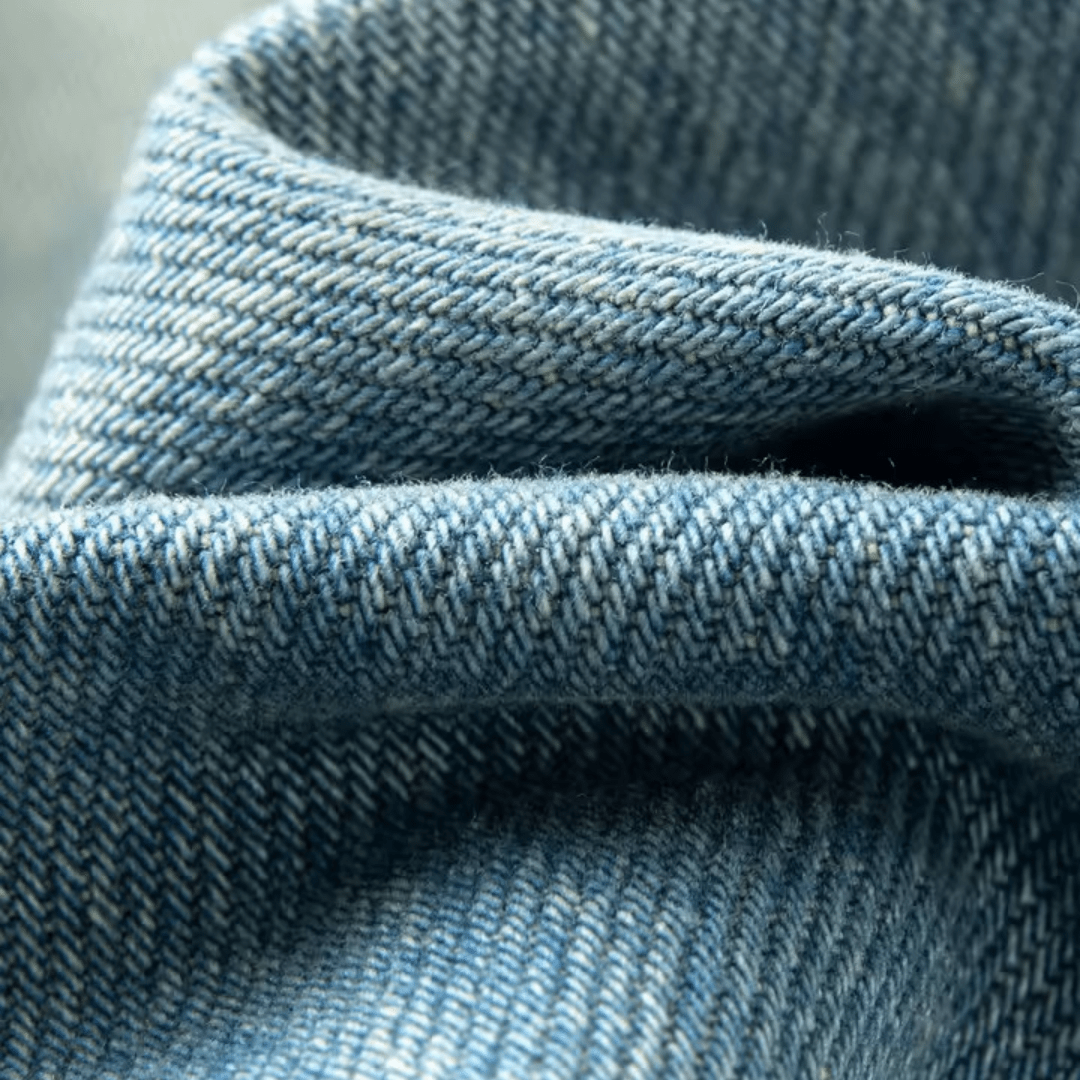 High Waist Wide Leg Jeans - Fav Avenue