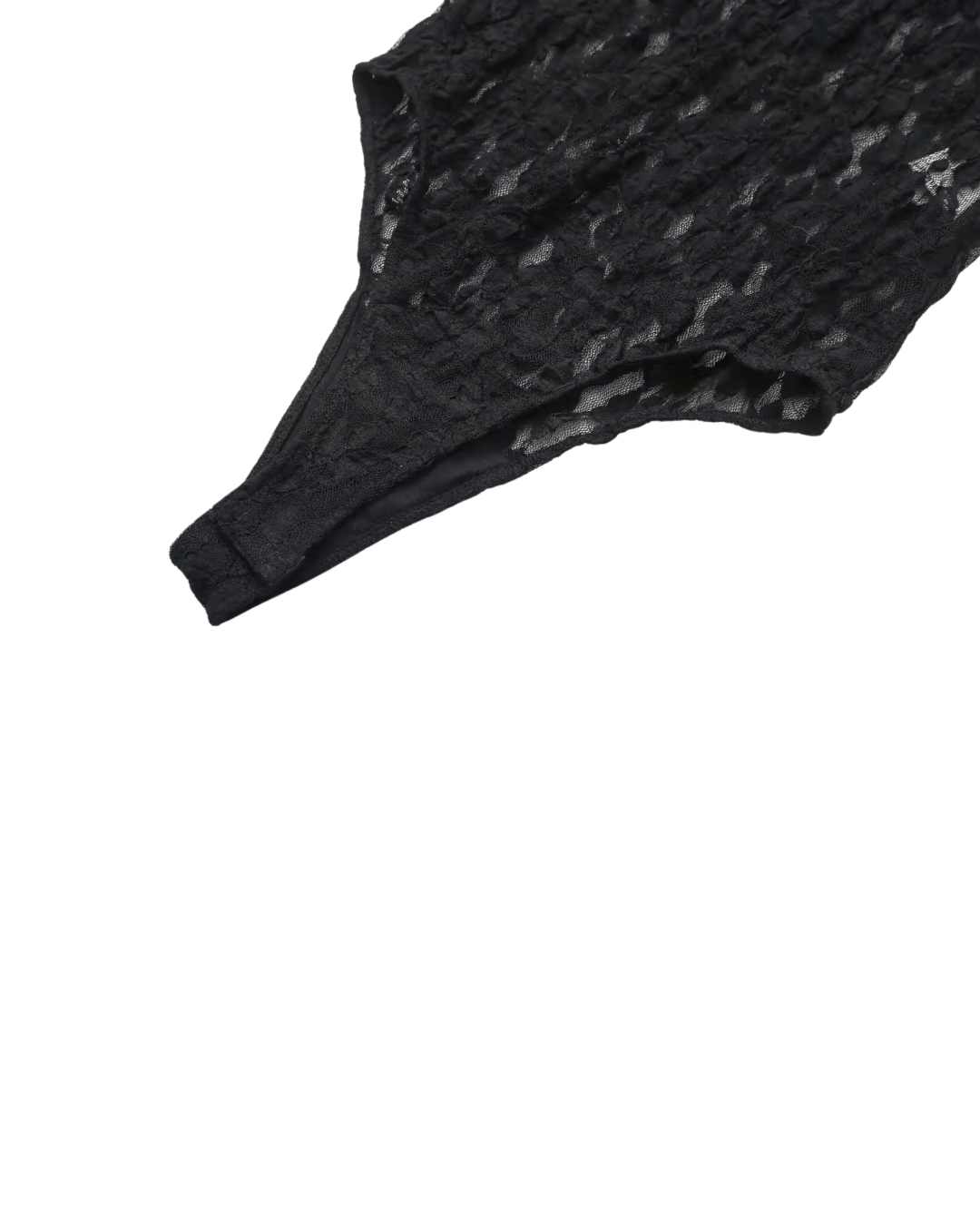 Lace Bodysuit - Fav Avenue