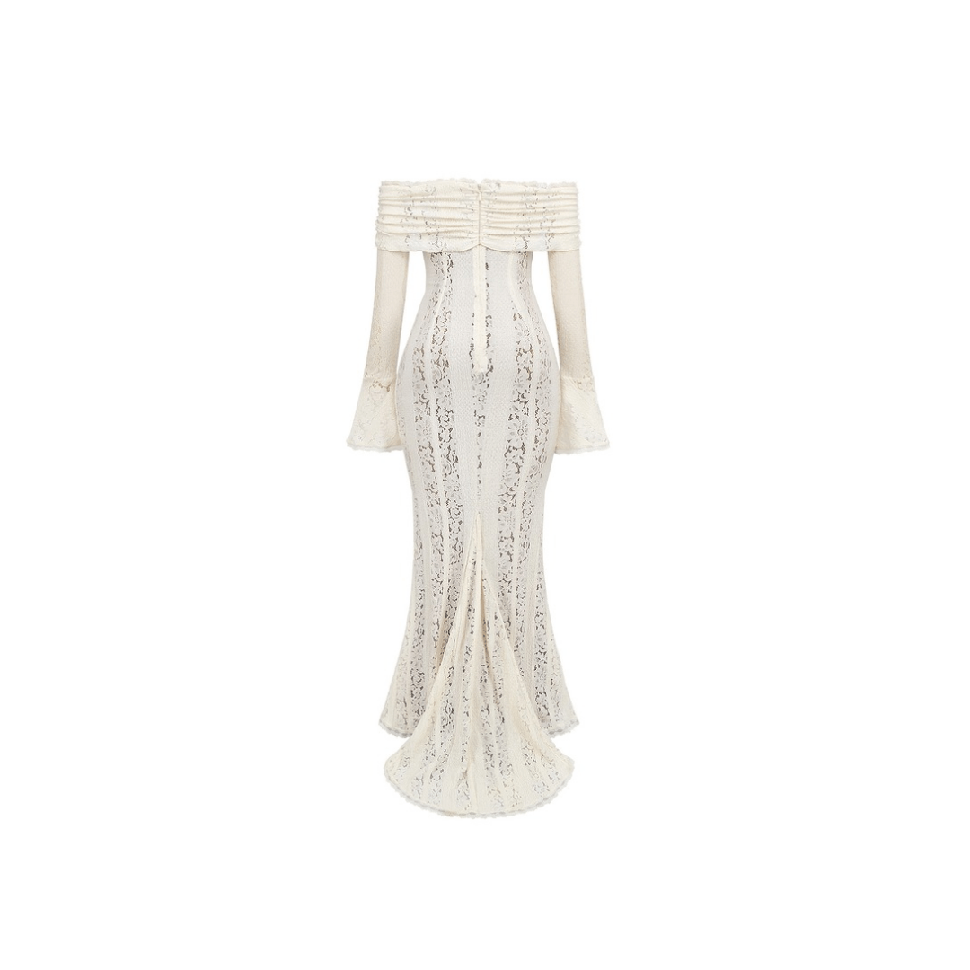 Luna Lace Elegance - Fav Avenue