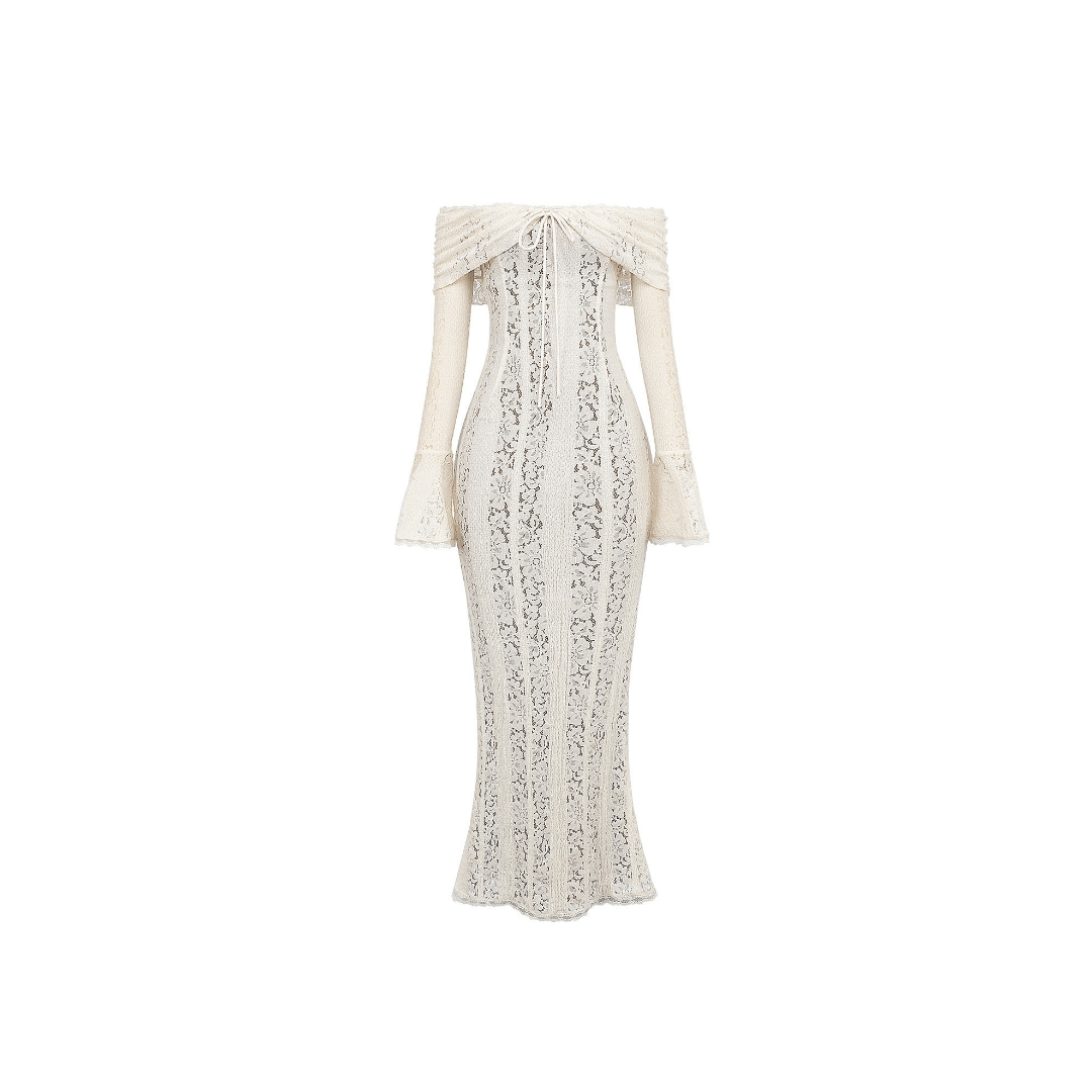 Luna Lace Elegance - Fav Avenue