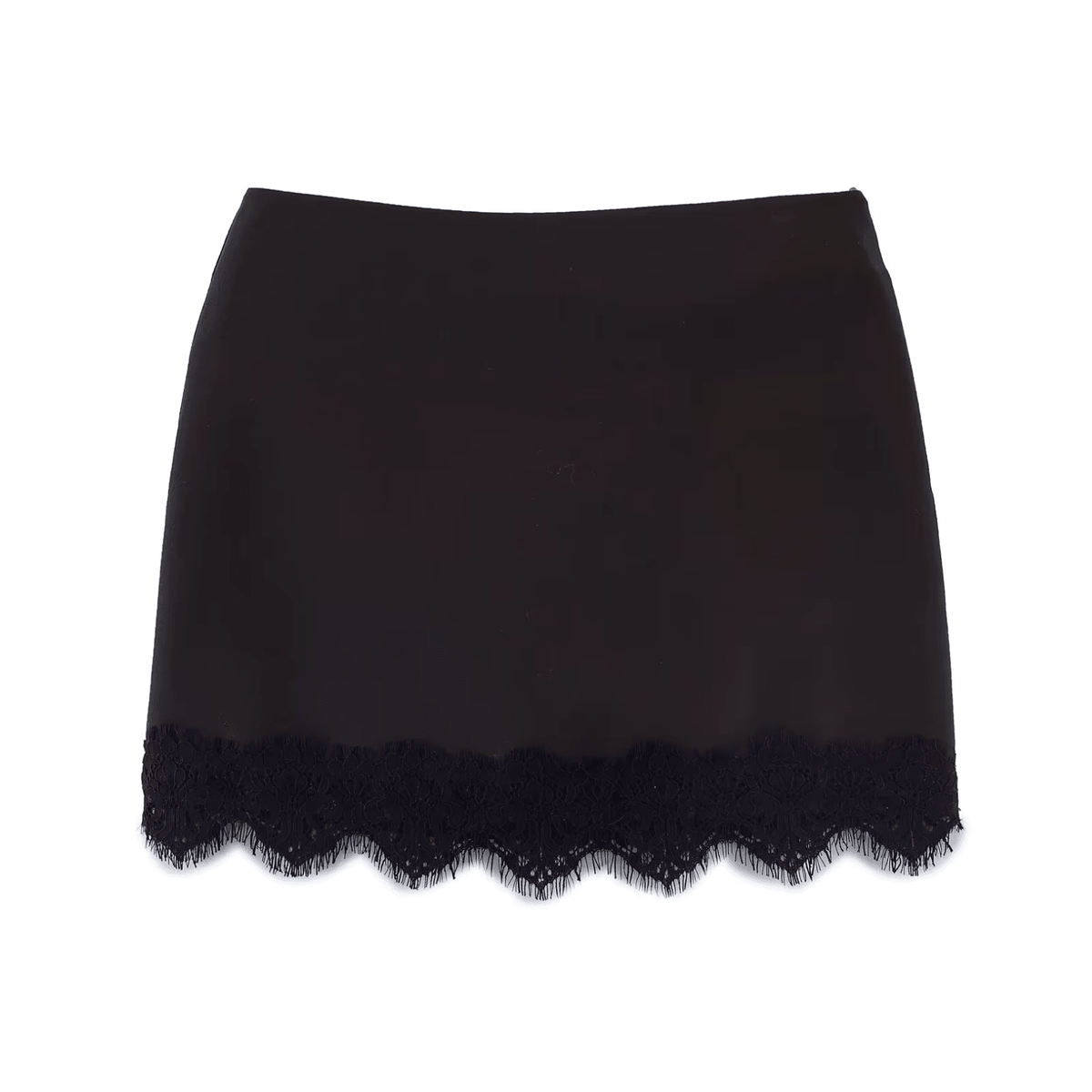 Minirock Damen mit Spitze - Fav Avenue