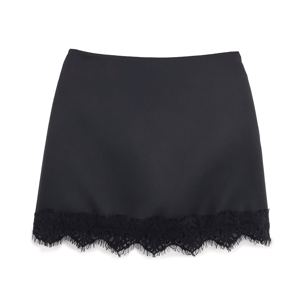 Minirock Damen mit Spitze - Fav Avenue