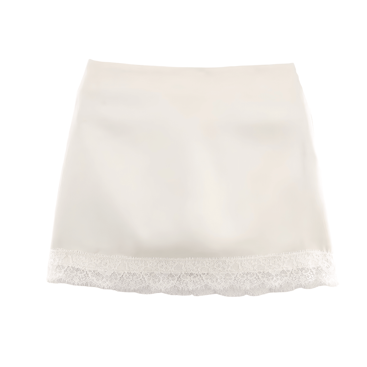 Minirock Damen mit Spitze - Fav Avenue