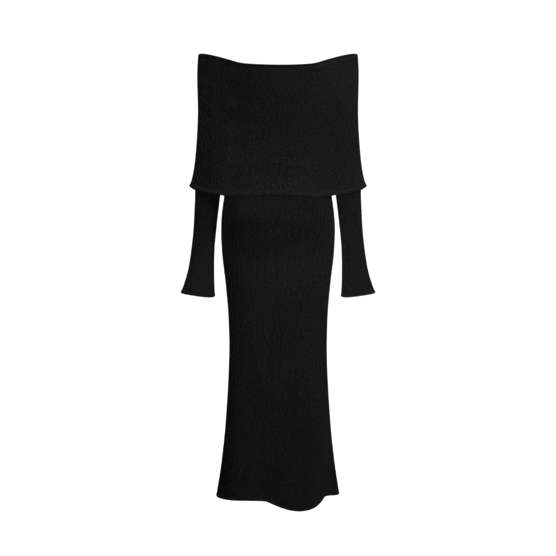 Mira - Strickkleid - Fav Avenue