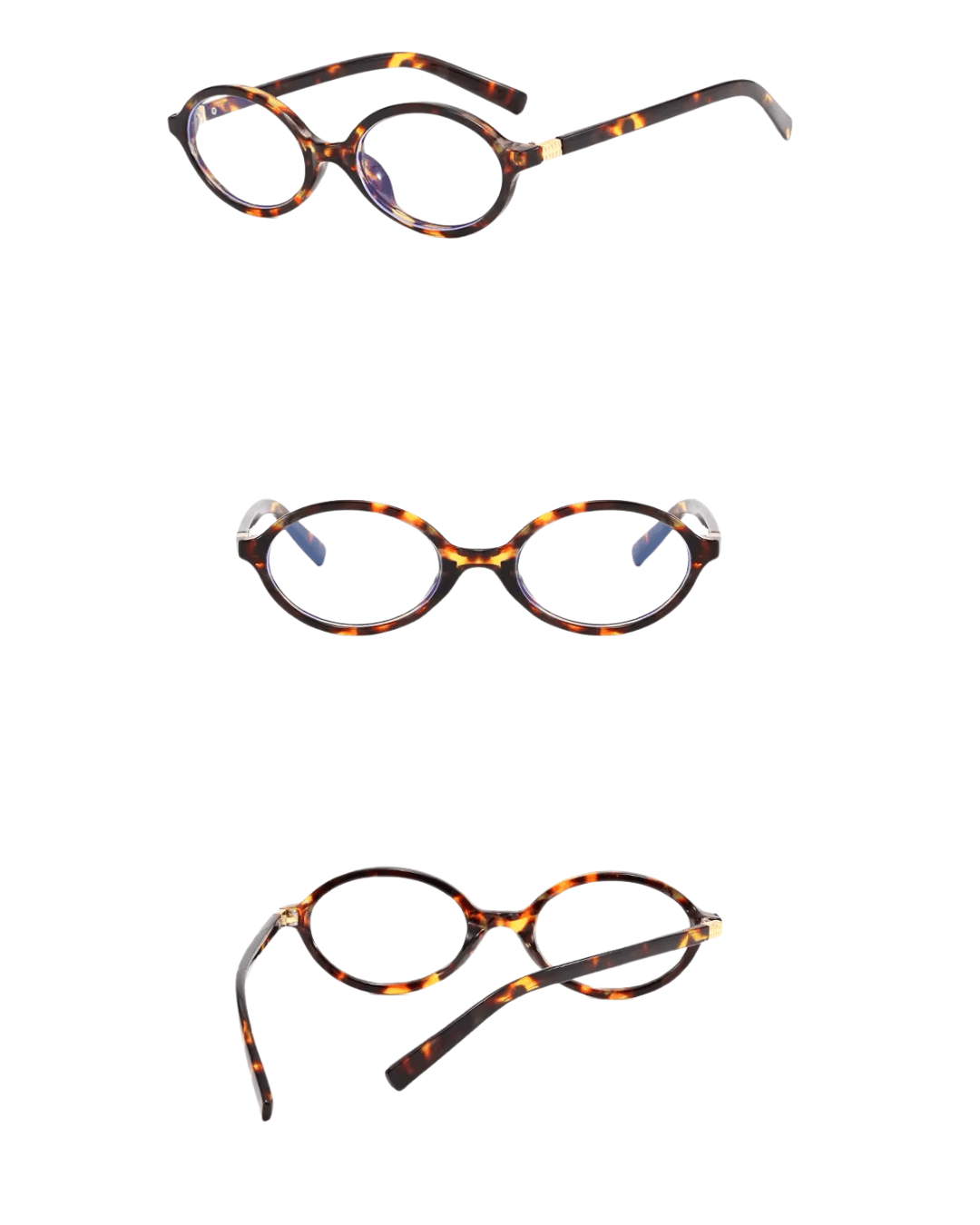 Miu Brille - Fav Avenue