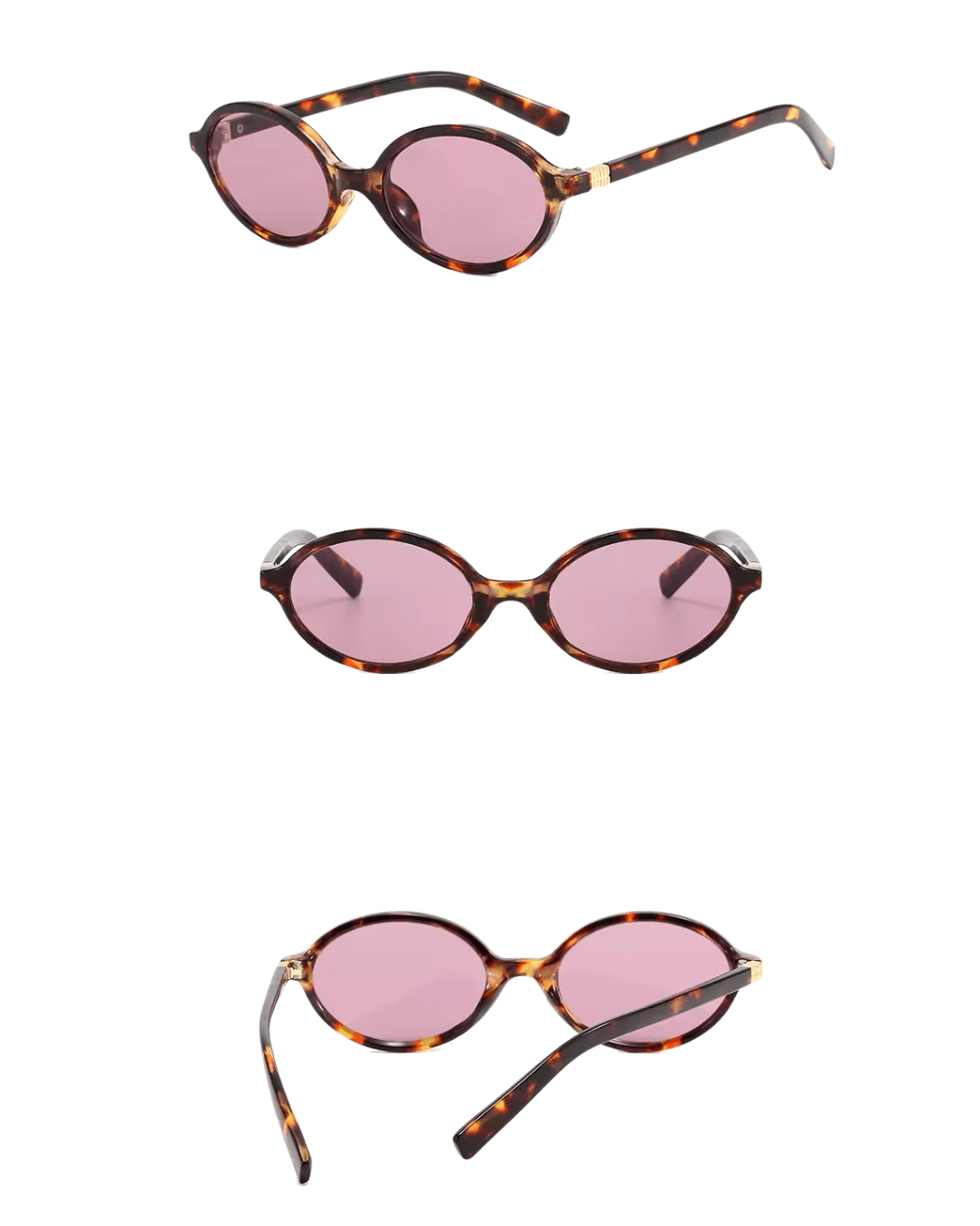 Miu Brille - Fav Avenue