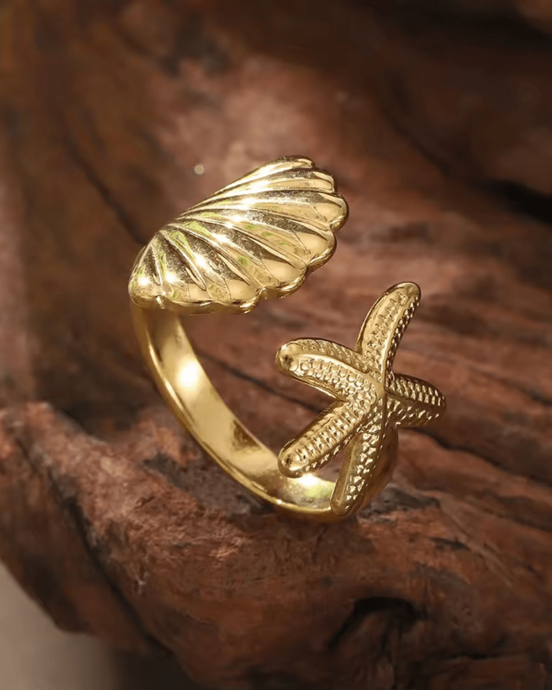 Ocean Ringe - Fav Avenue