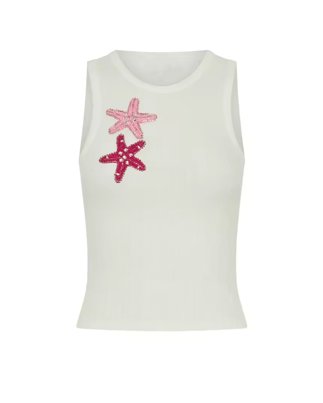 Ocean Sparkle Top - Fav Avenue