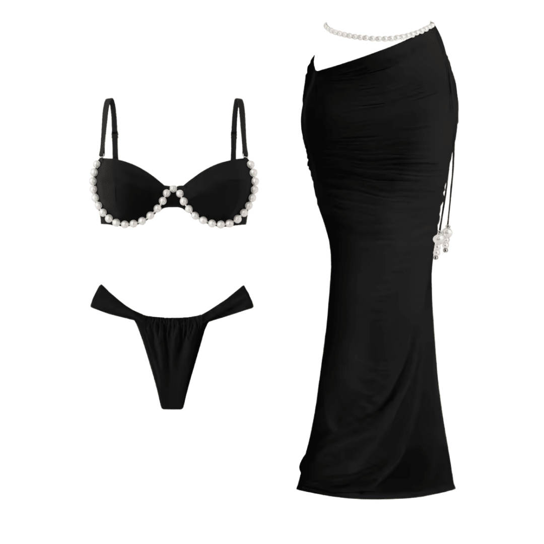 Pearl Bikini Set - Fav Avenue