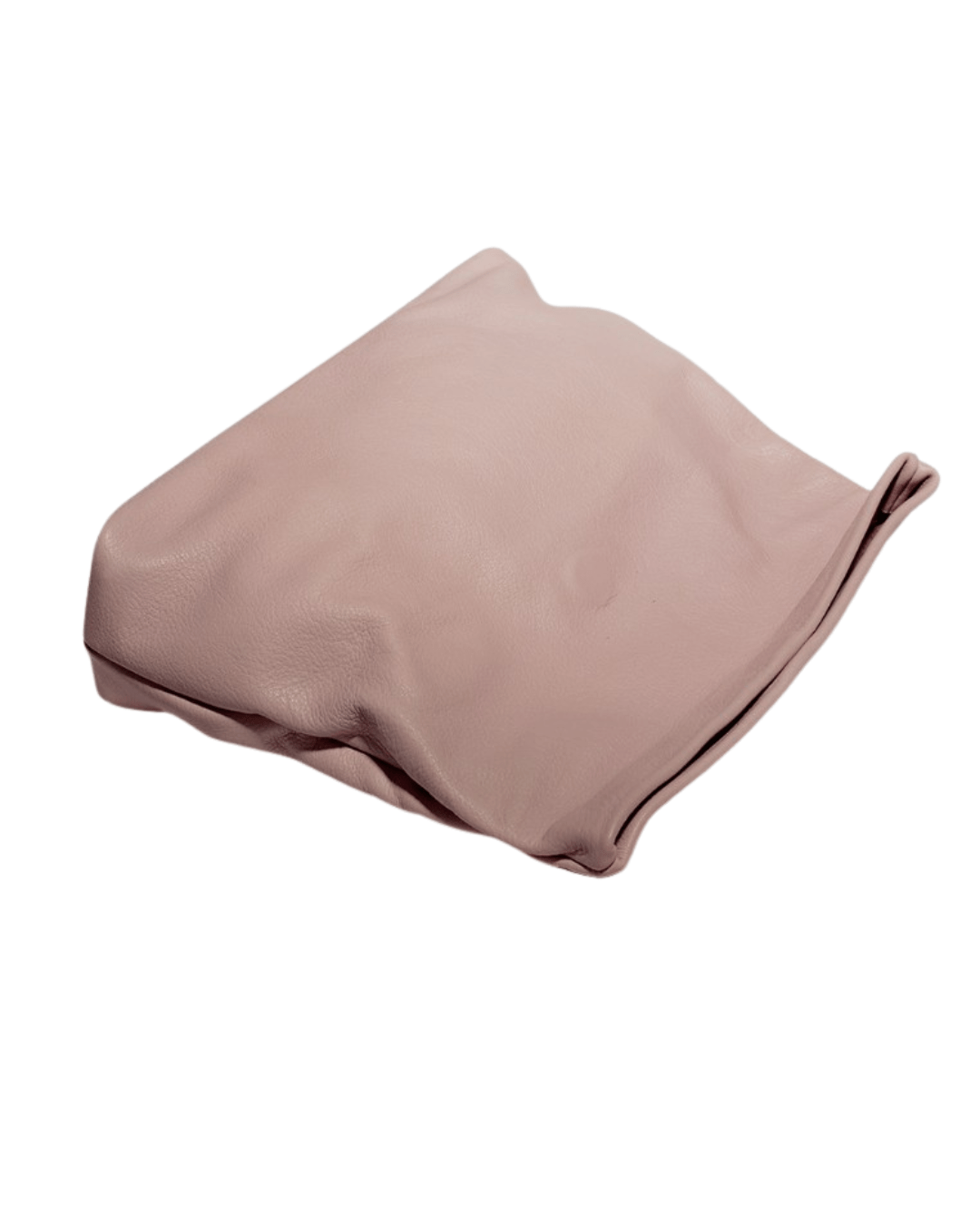 Rosetta Clutch – Echtleder Tasche in Rosé - Fav Avenue