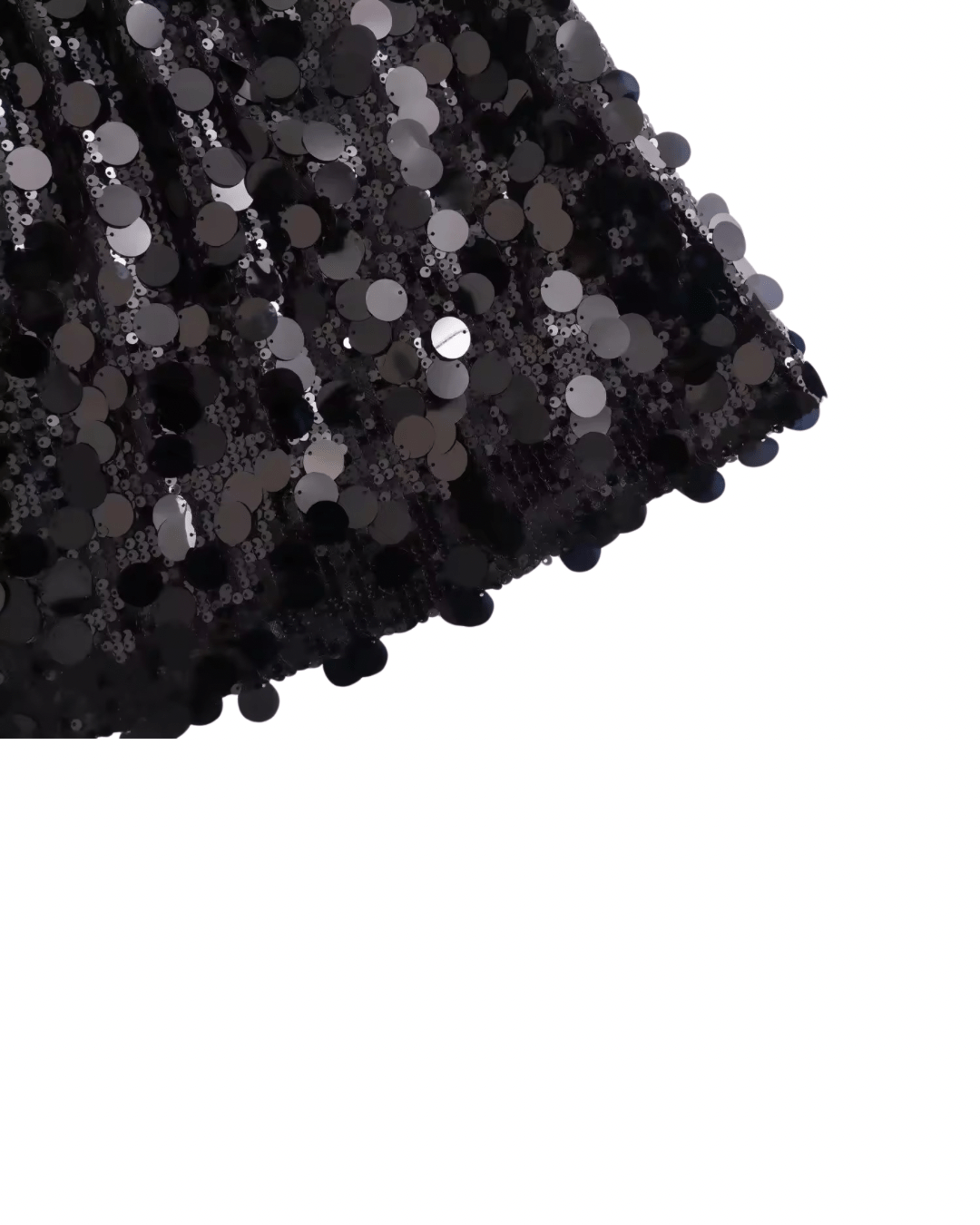 Shiny mini Skirt - Fav Avenue