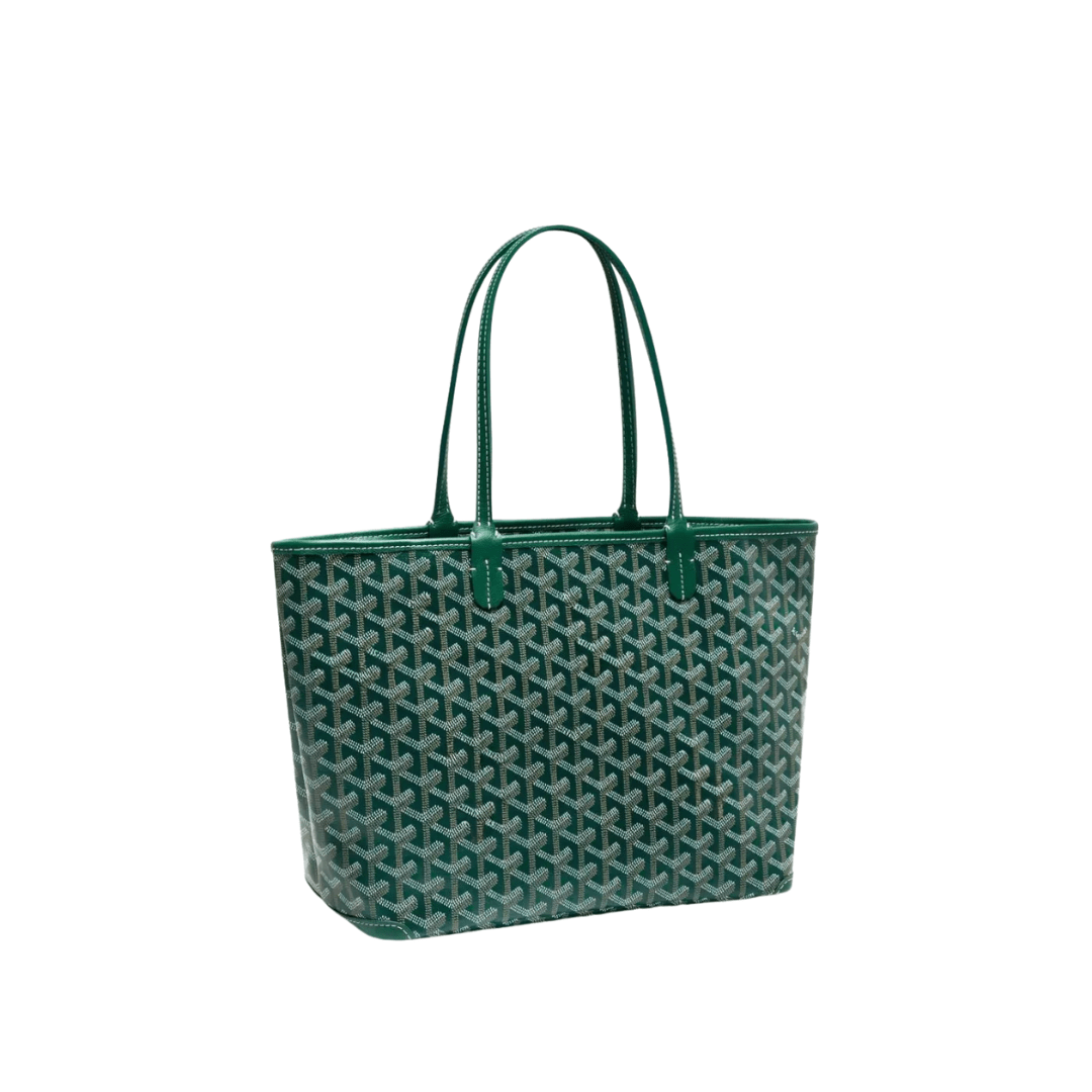Shopper - Tasche „Elara“ – Eleganz trifft Alltag - Fav Avenue