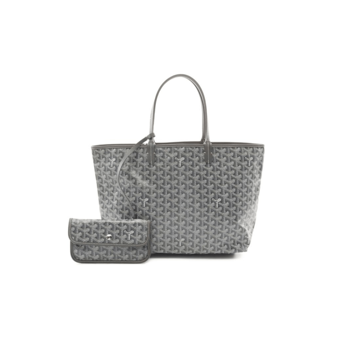 Shopper - Tasche „Elara“ – Eleganz trifft Alltag - Fav Avenue