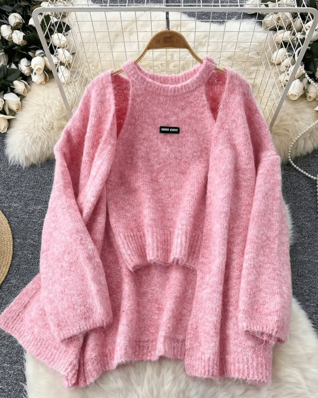 Soft Twin Set - Fav Avenue