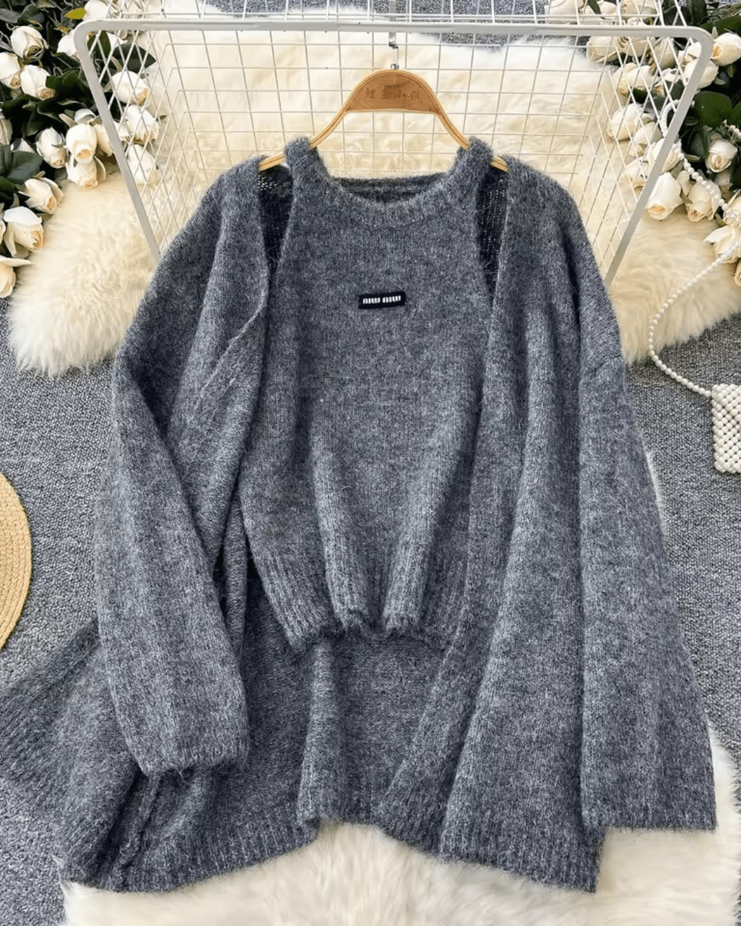 Soft Twin Set - Fav Avenue