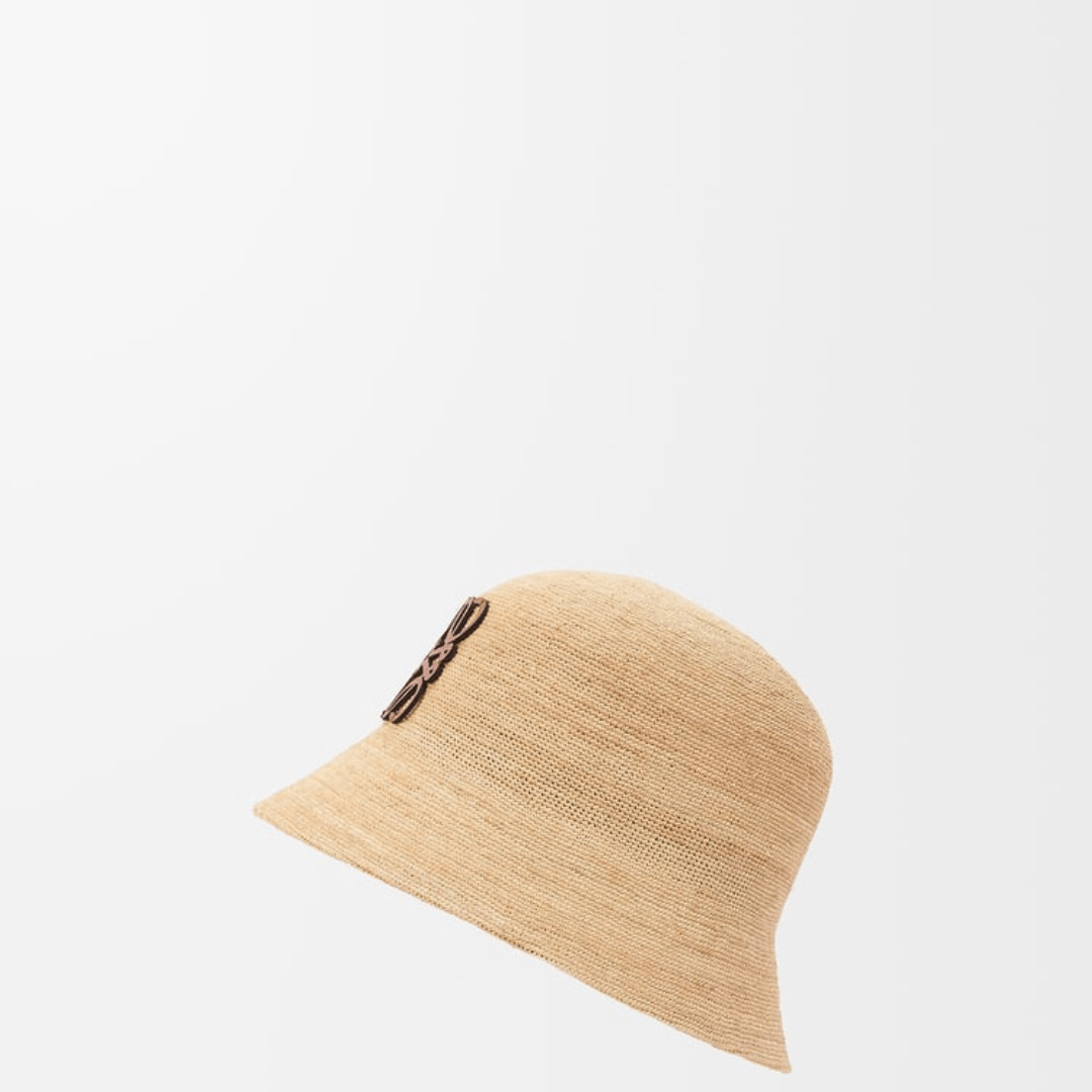 Sommerhut „Solana“ – Eleganz trifft Sonnenschutz - Fav Avenue