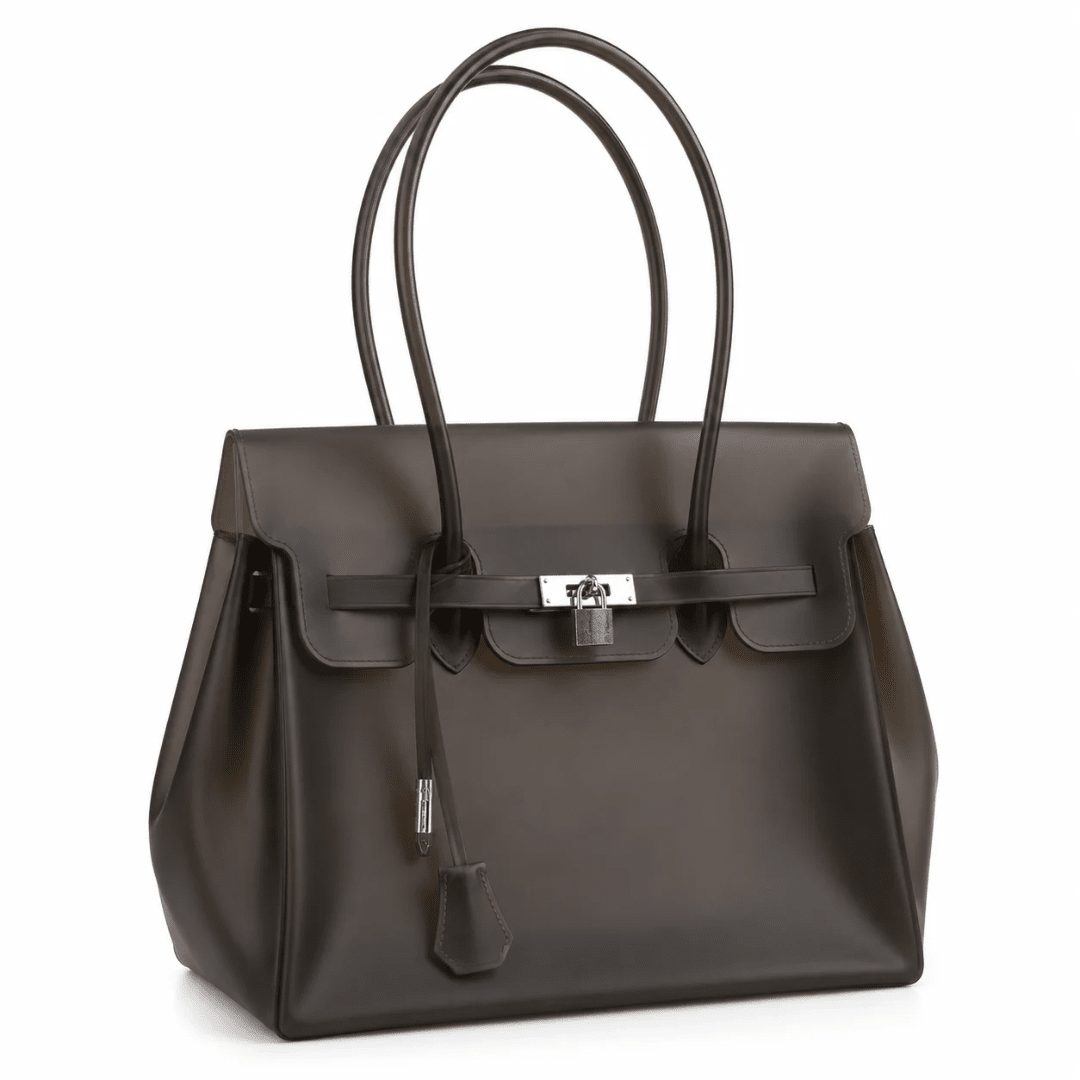 Transparent Jelly Tote Bag - Fav Avenue